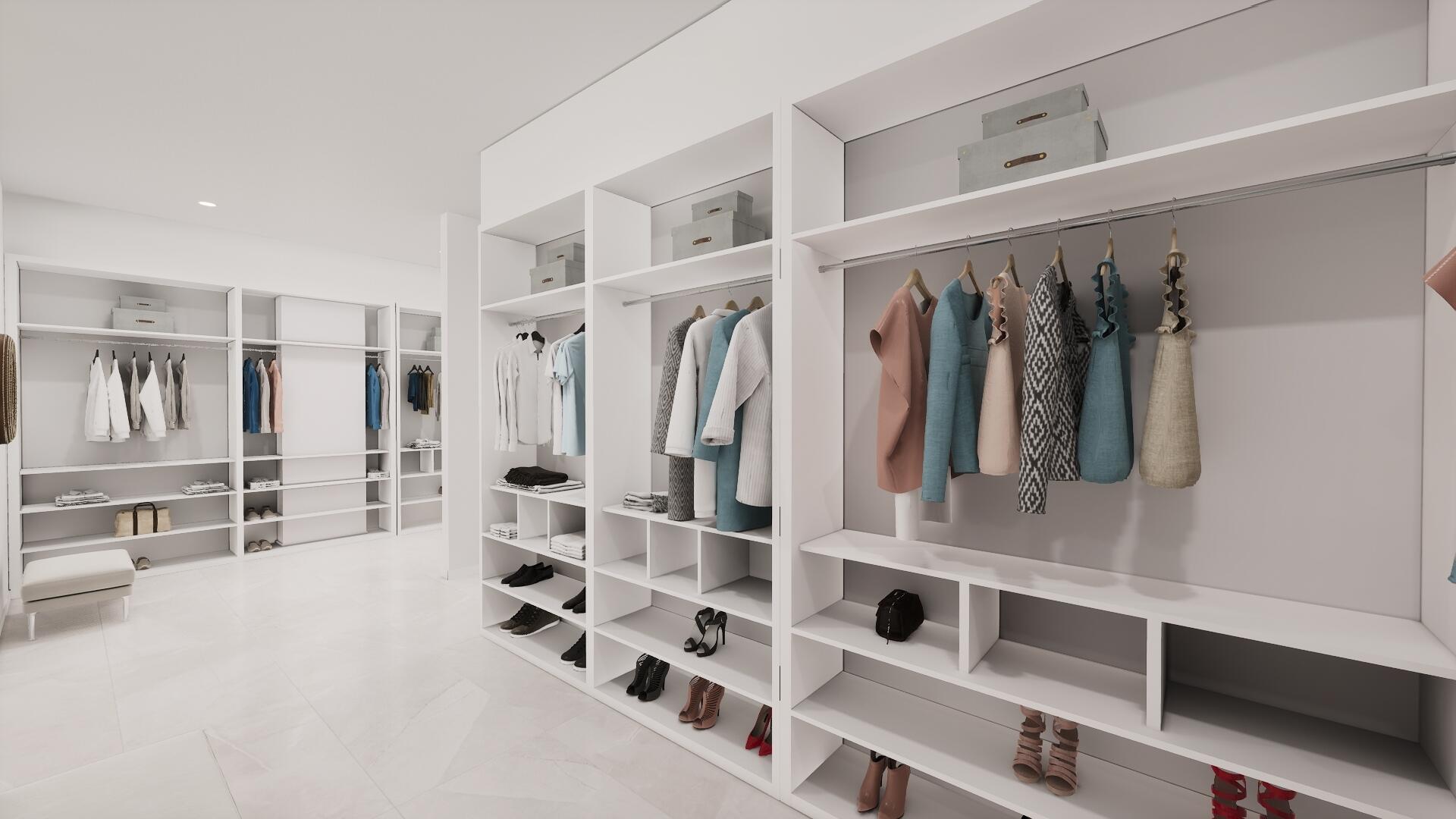 ALINA BOCA RATON CONDO - Residential