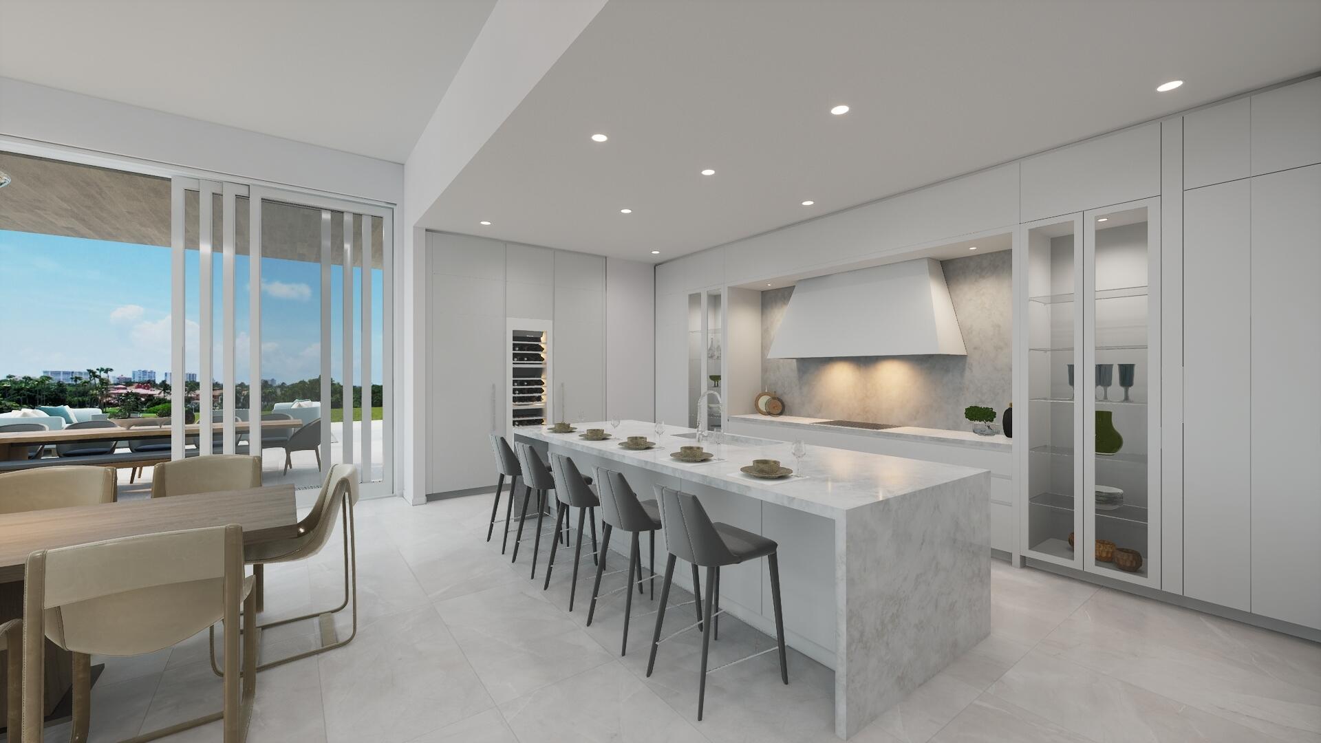 ALINA BOCA RATON CONDO - Residential