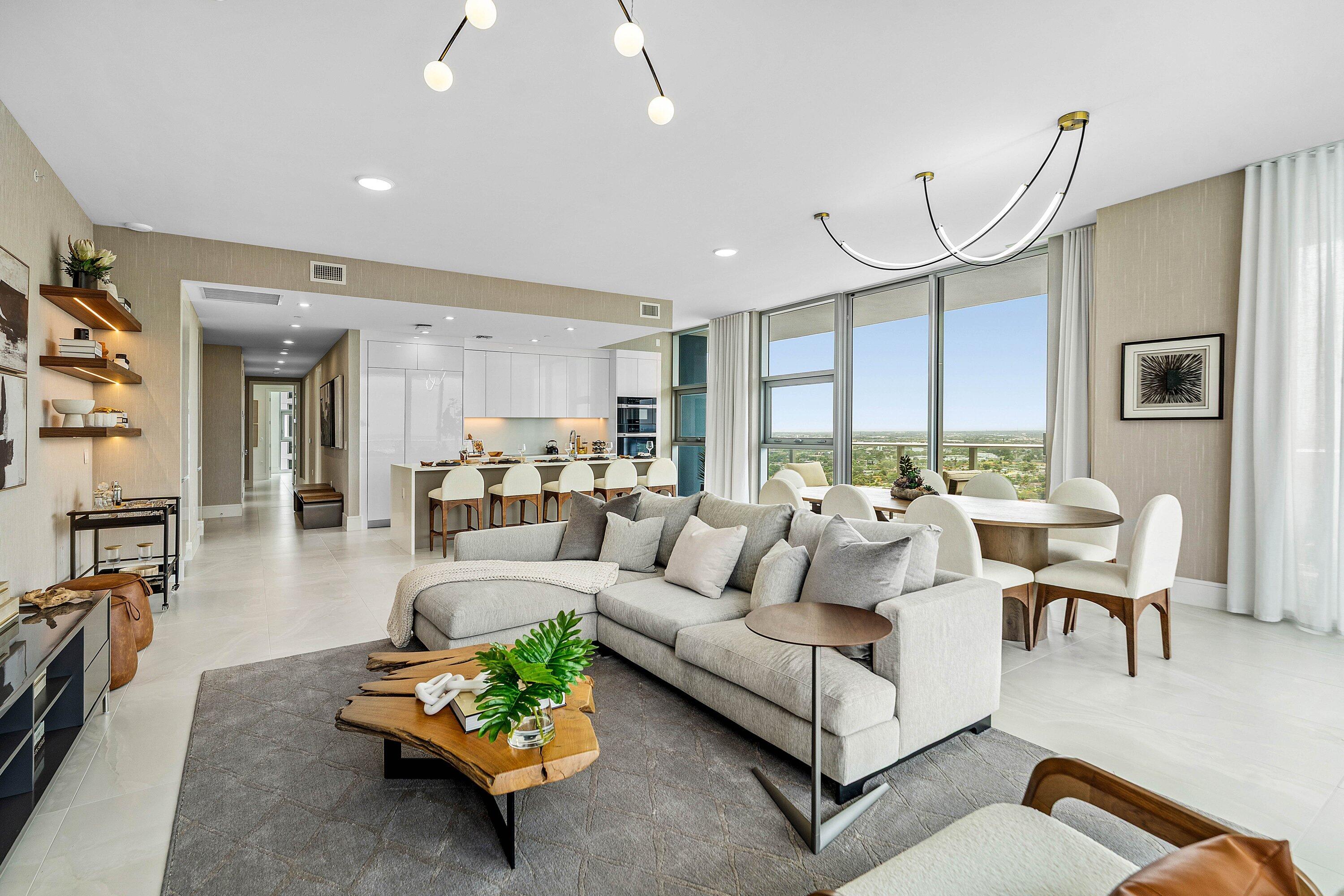 Nautilus 220 Condominium - Residential