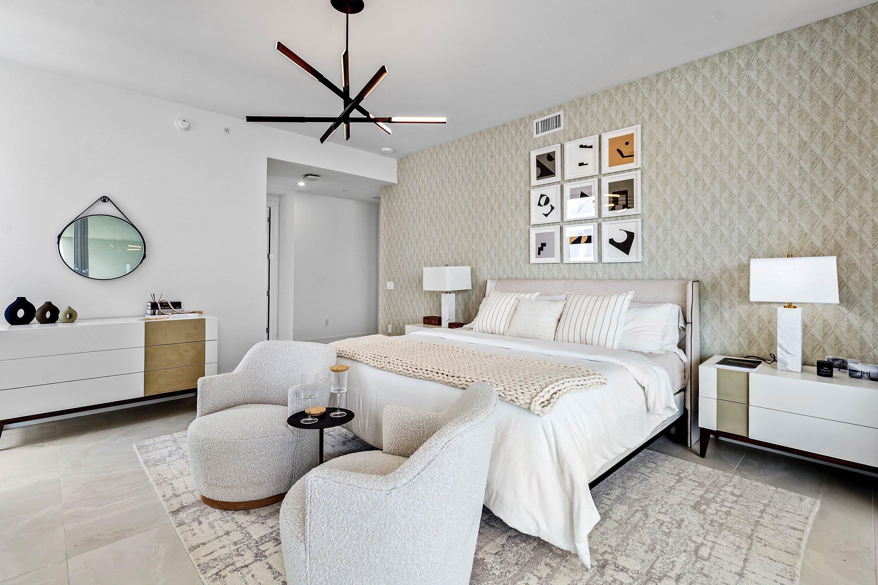 Nautilus 220 Condominium - Residential