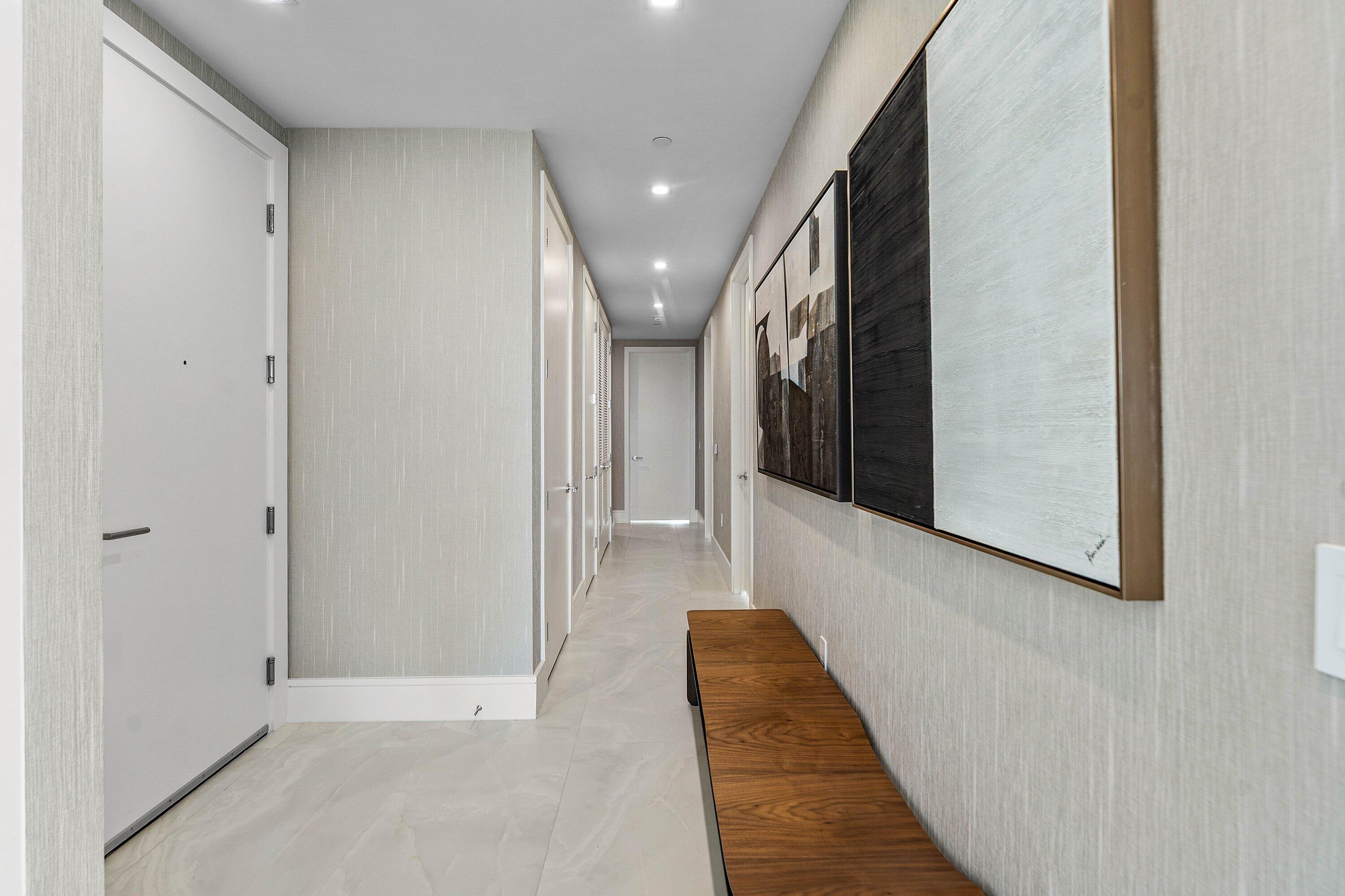 Nautilus 220 Condominium - Residential