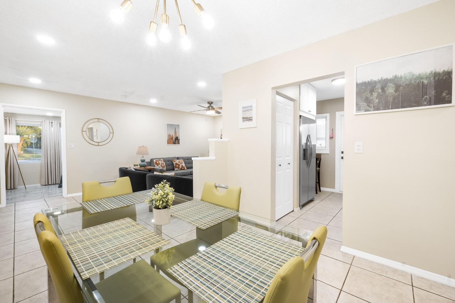 ALLENWOOD ADD - Residential Lease