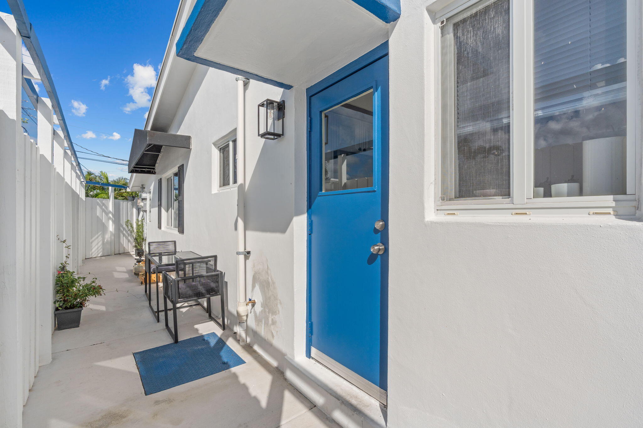 ALLENWOOD ADD - Residential Lease