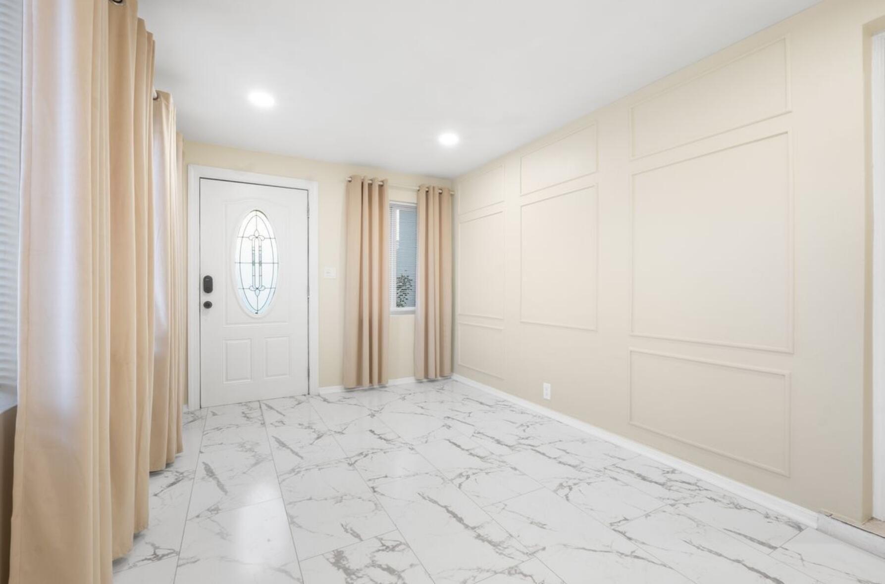 ALLENWOOD ADD - Residential Lease