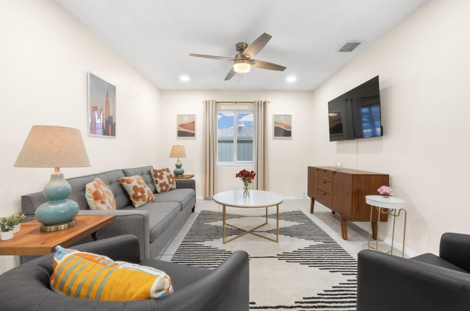 ALLENWOOD ADD - Residential Lease