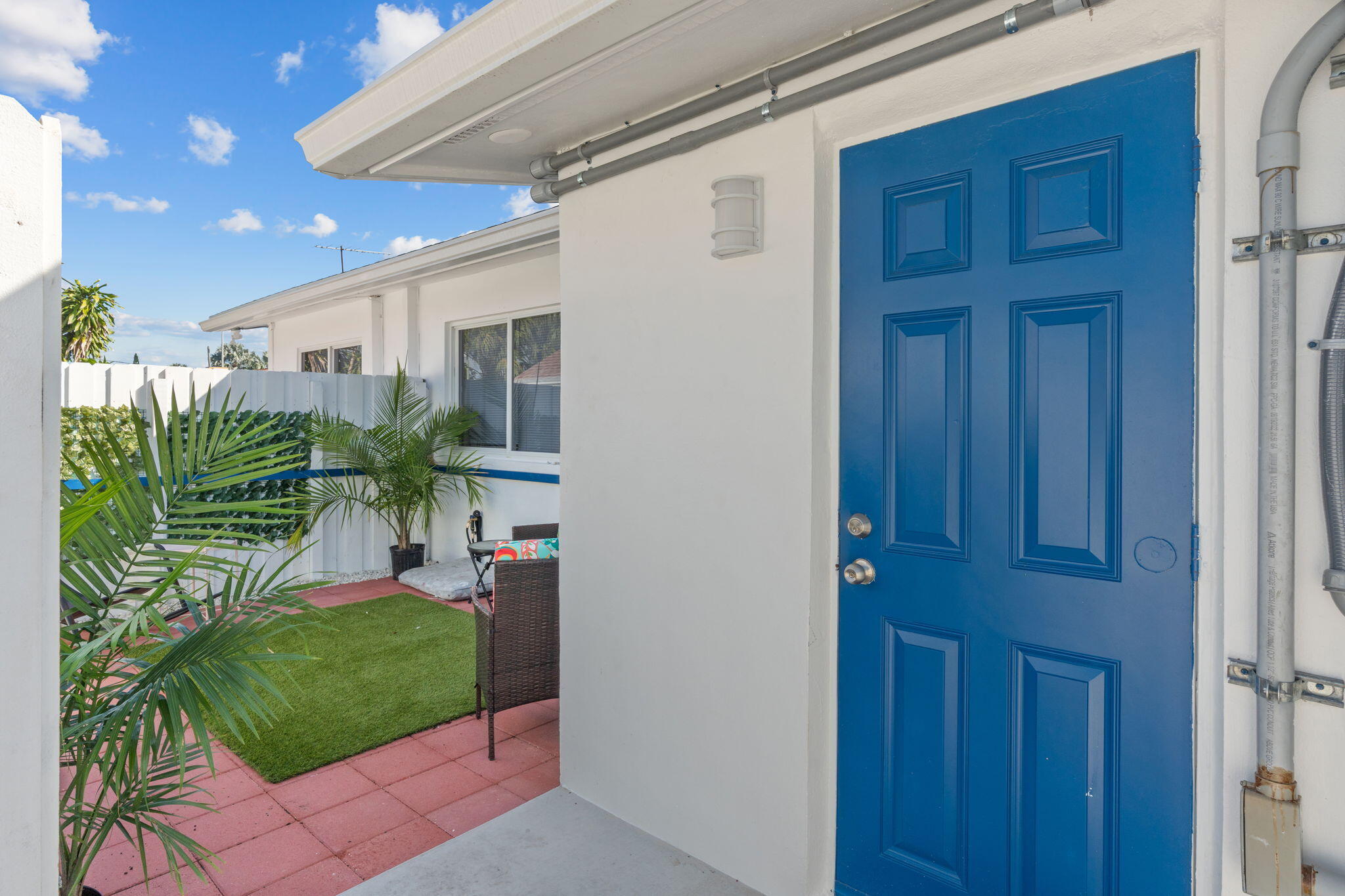 ALLENWOOD ADD - Residential Lease