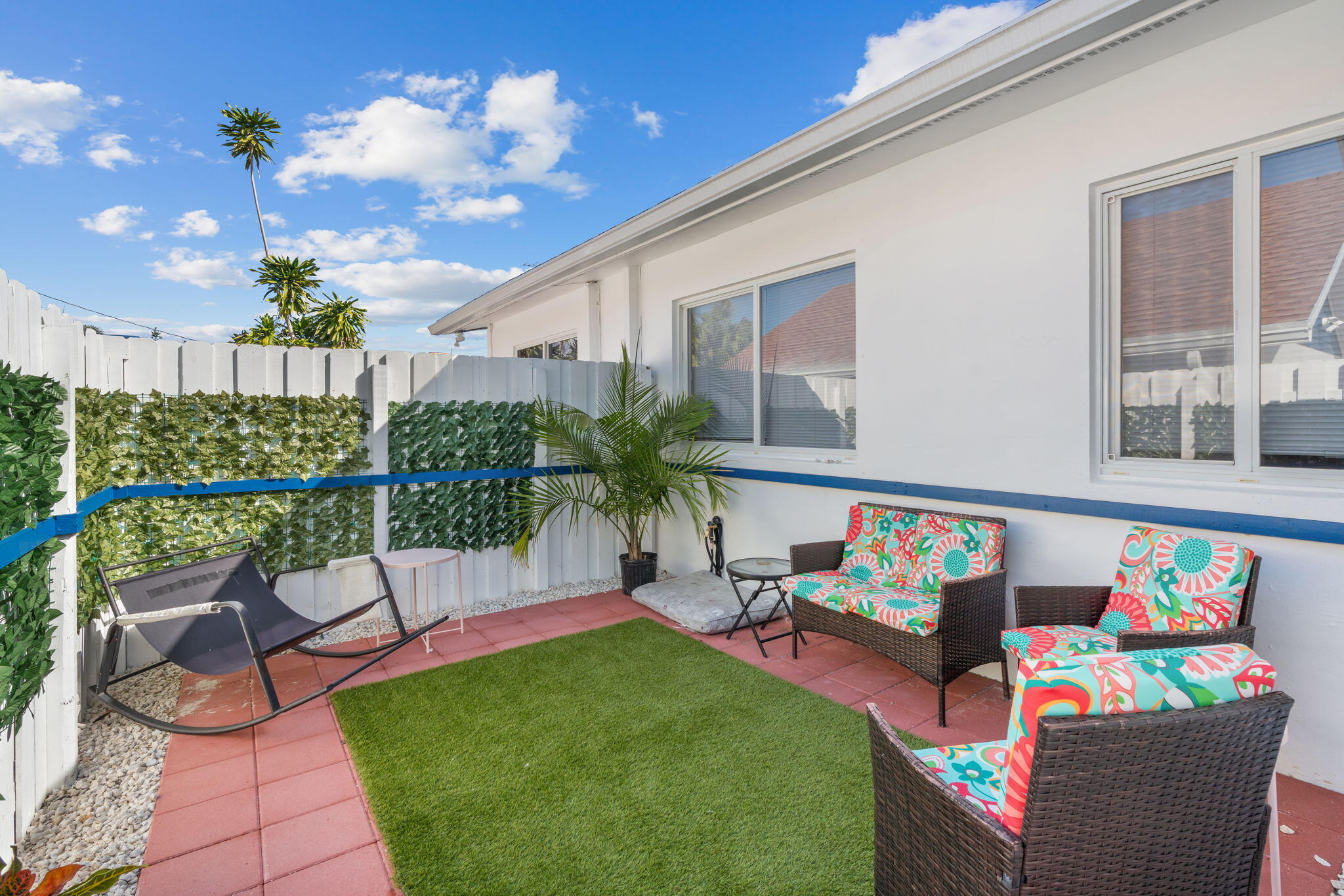 ALLENWOOD ADD - Residential Lease