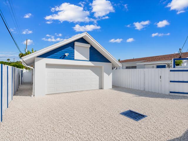 ALLENWOOD ADD - Residential Lease