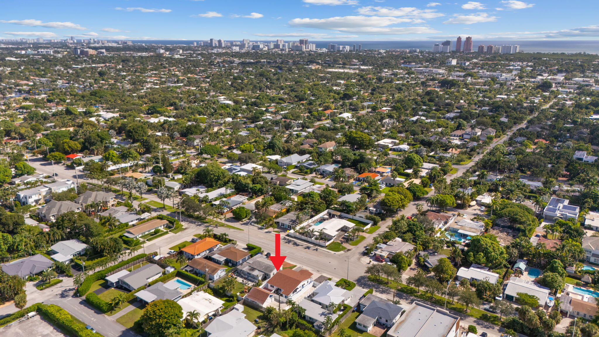 ALLENWOOD ADD - Residential Lease
