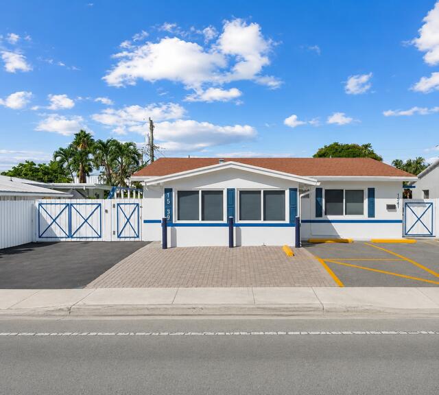 ALLENWOOD ADD - Residential Lease