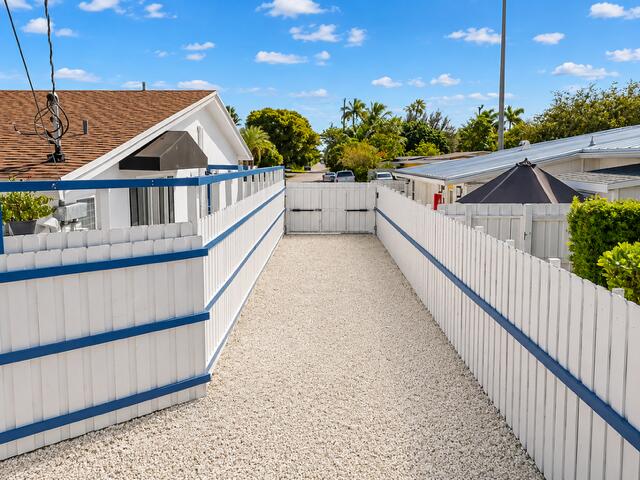 ALLENWOOD ADD - Residential Lease