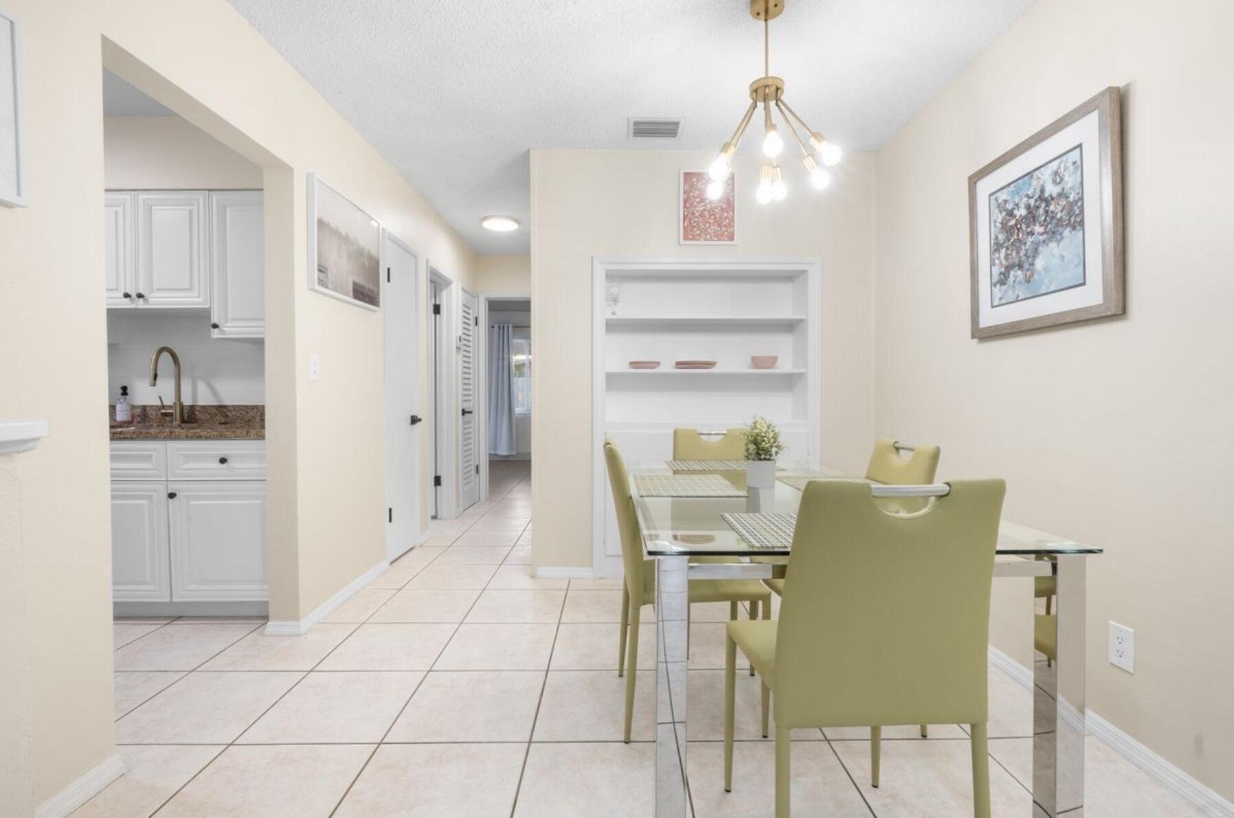 ALLENWOOD ADD - Residential Lease