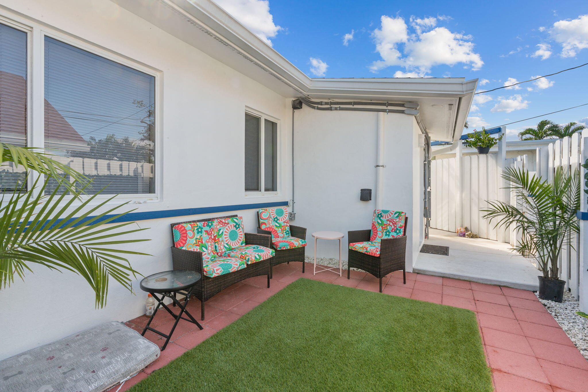 ALLENWOOD ADD - Residential Lease