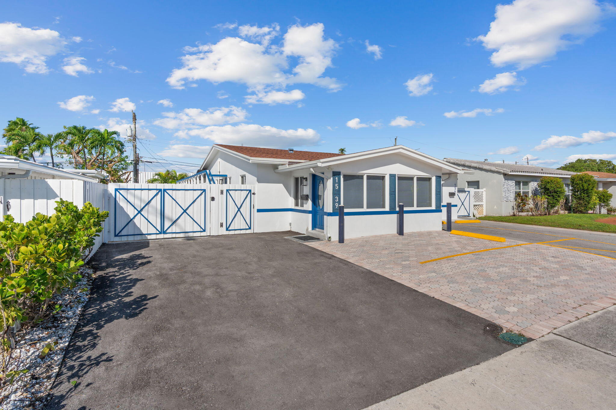 ALLENWOOD ADD - Residential Lease