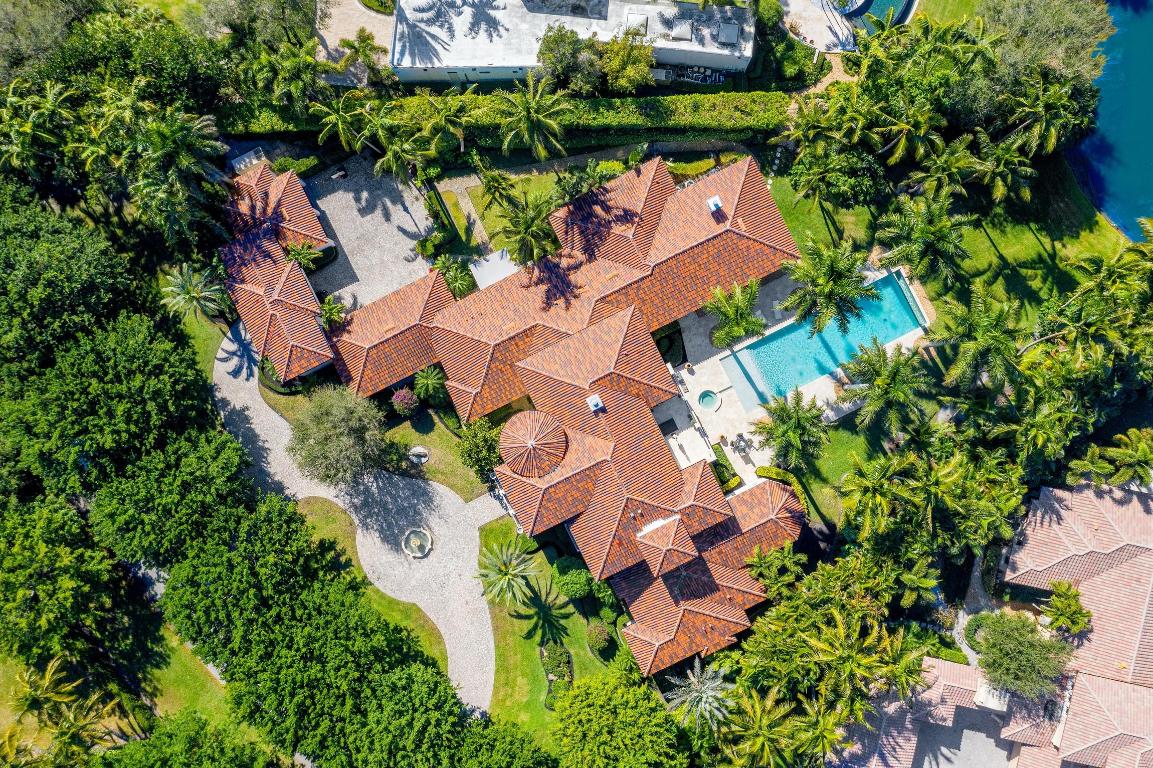 LONG LAKE ESTATES 1 AS - Residential