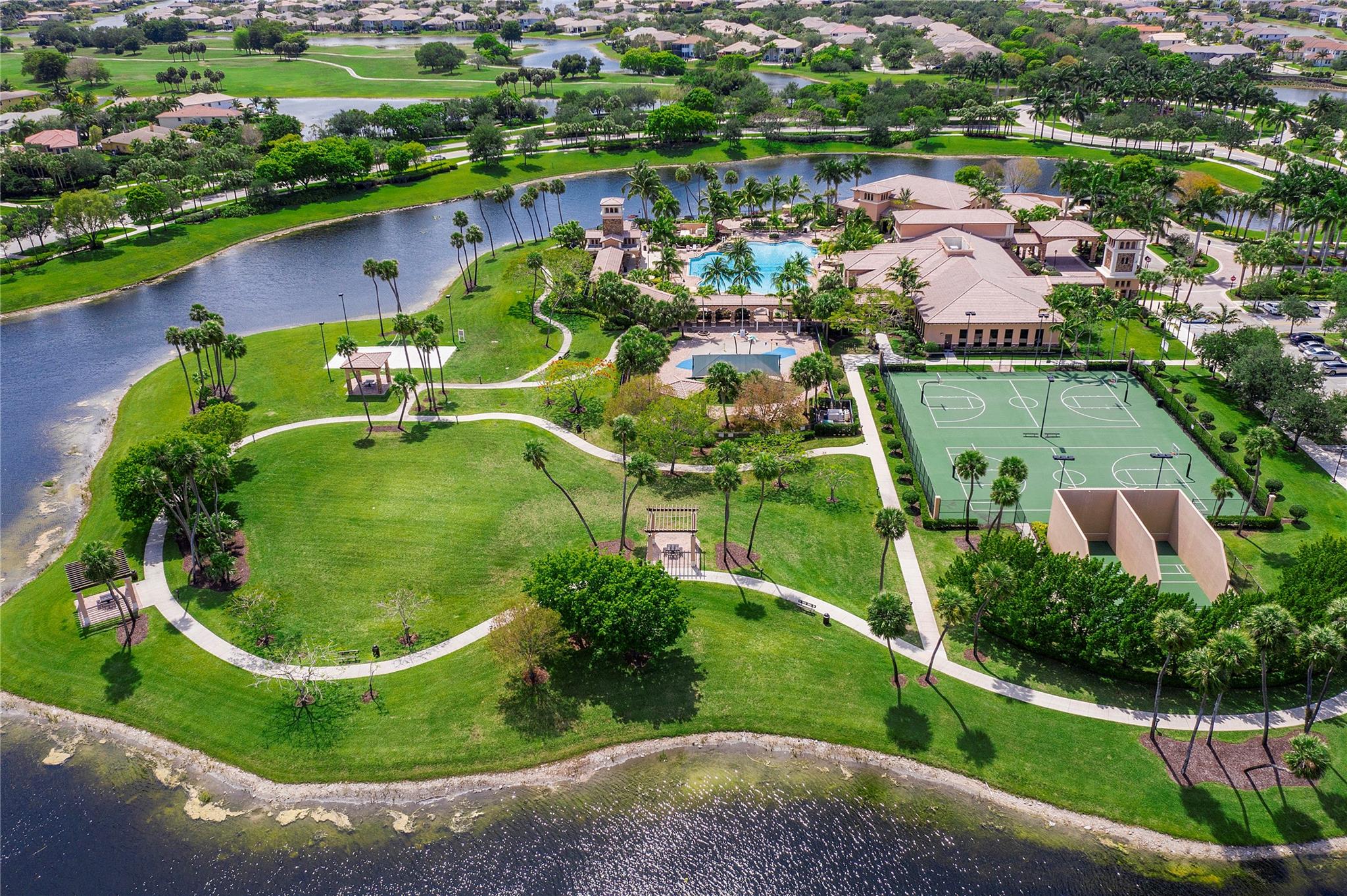 HERON COVE - Residential