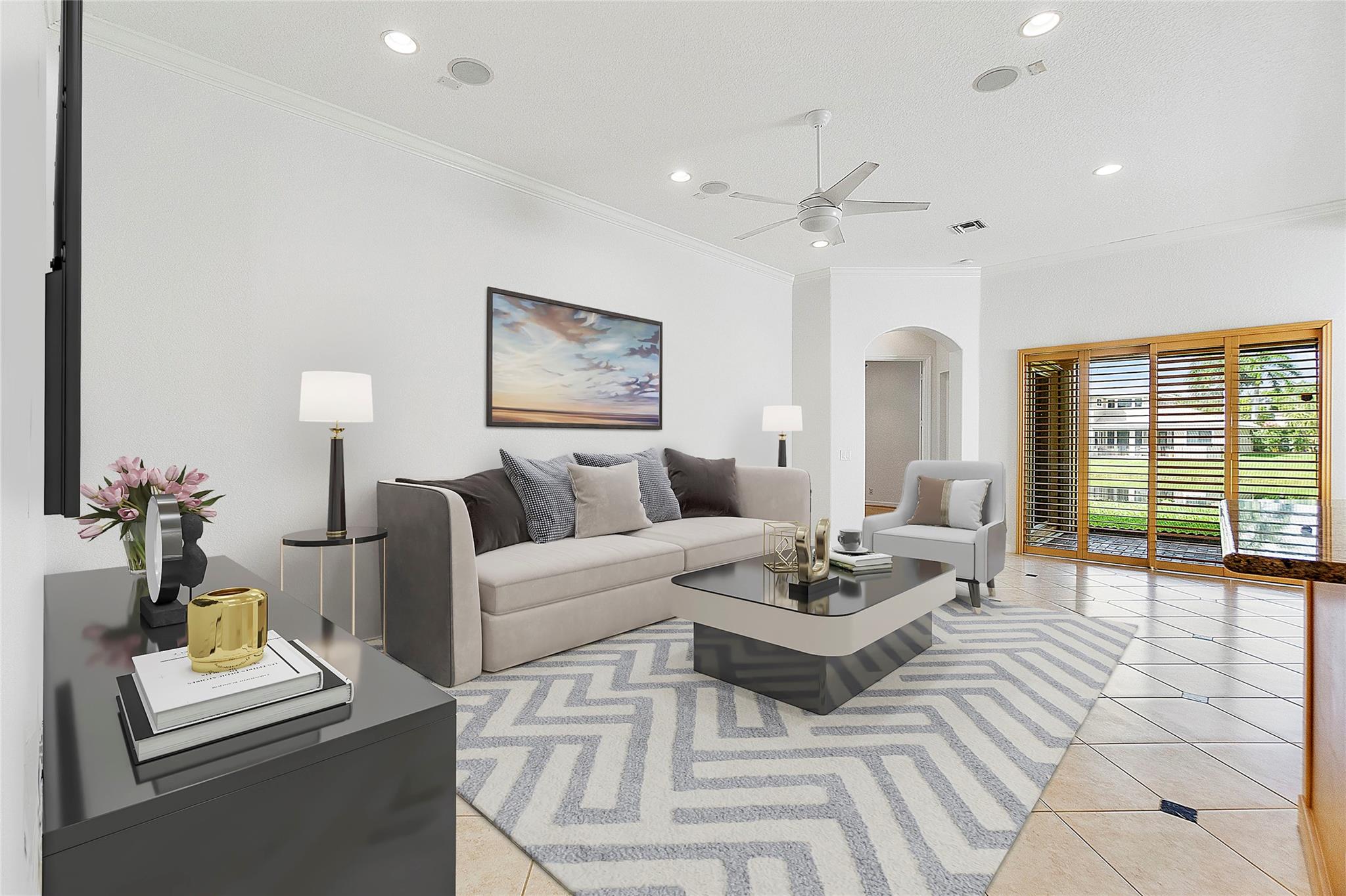 HERON COVE - Residential