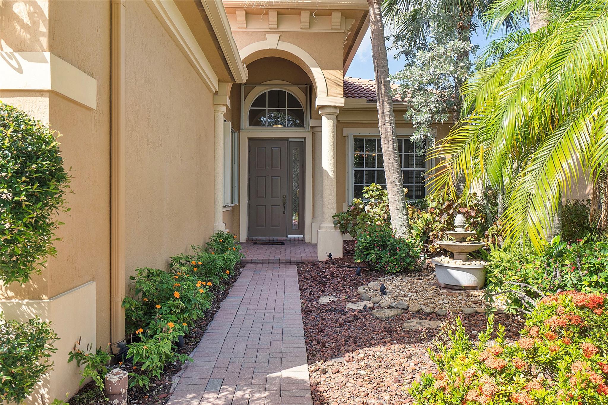 HERON COVE - Residential
