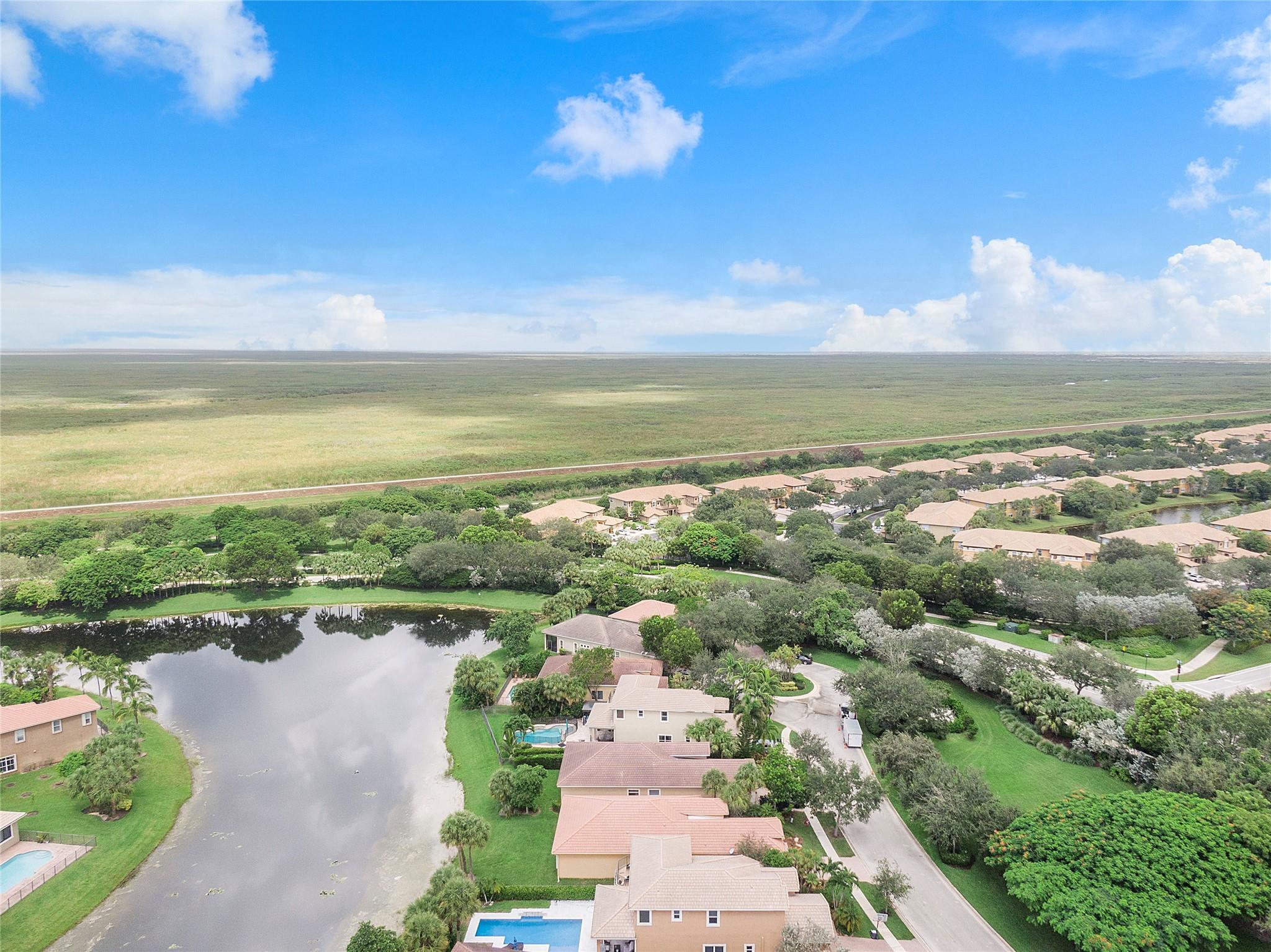 HERON COVE - Residential