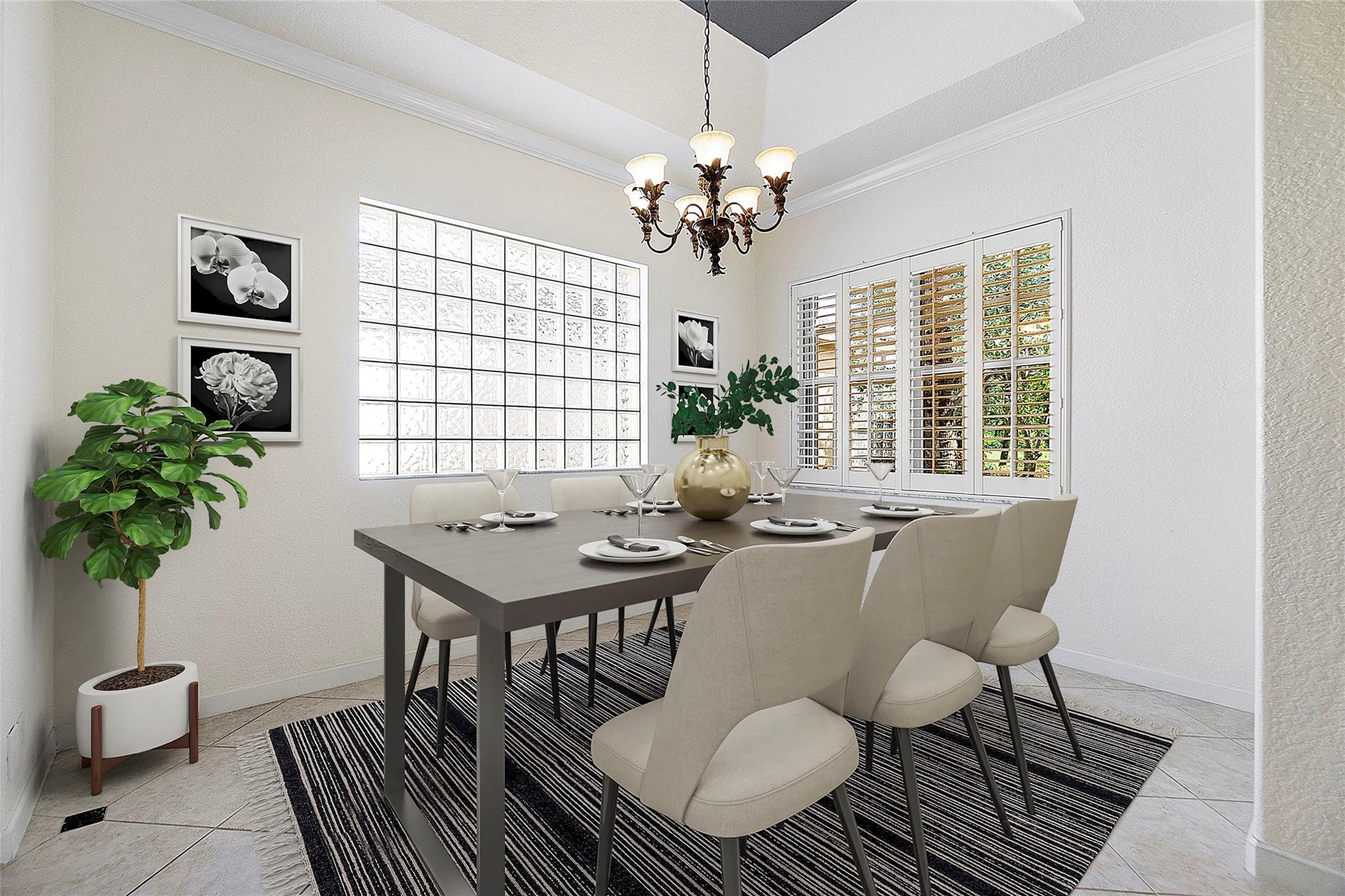 HERON COVE - Residential