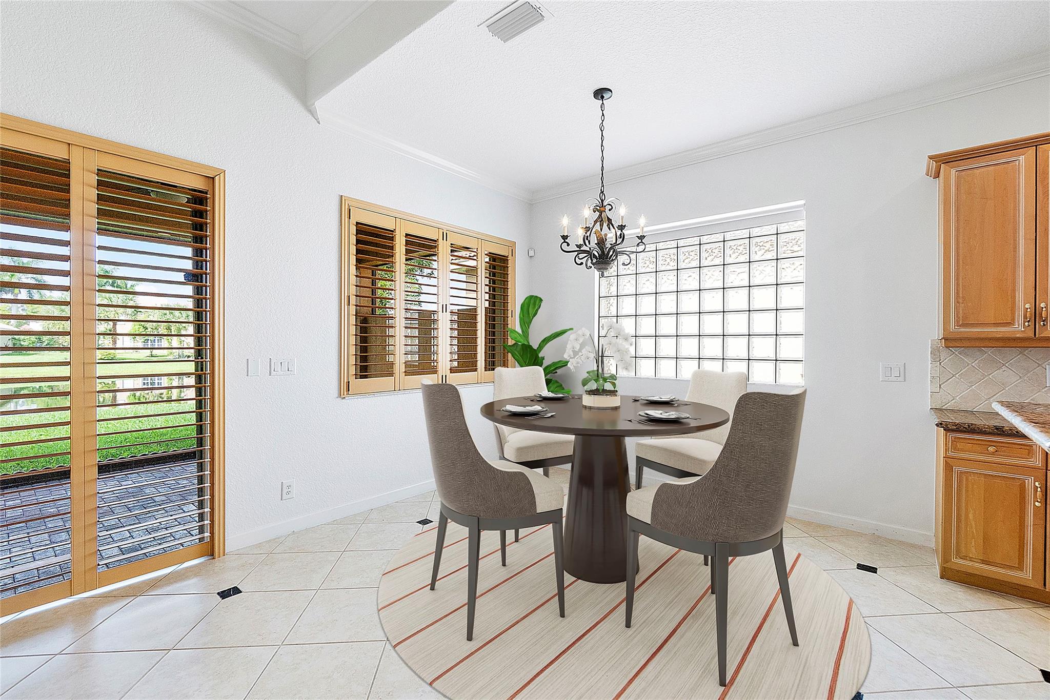 HERON COVE - Residential