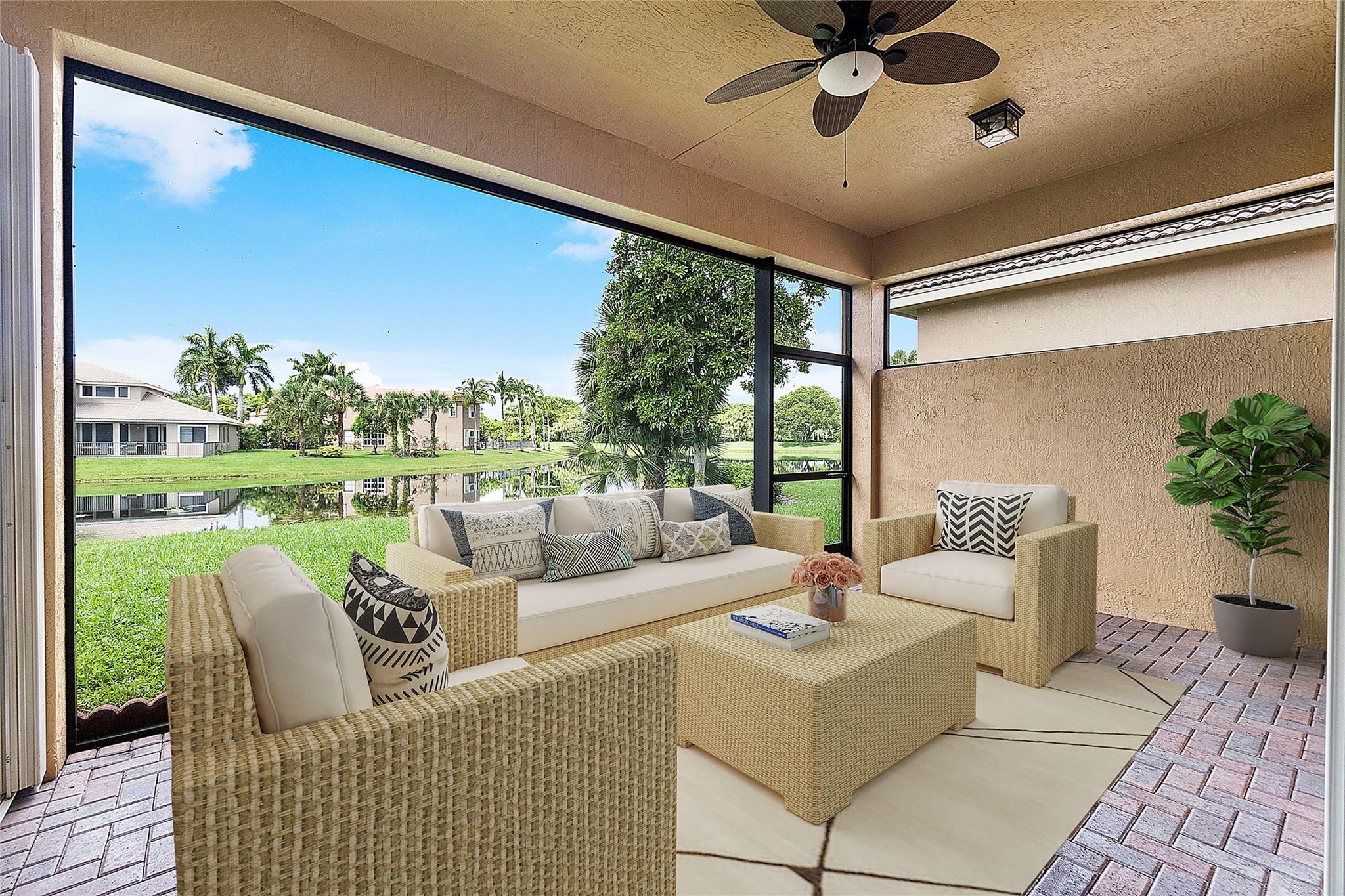 HERON COVE - Residential