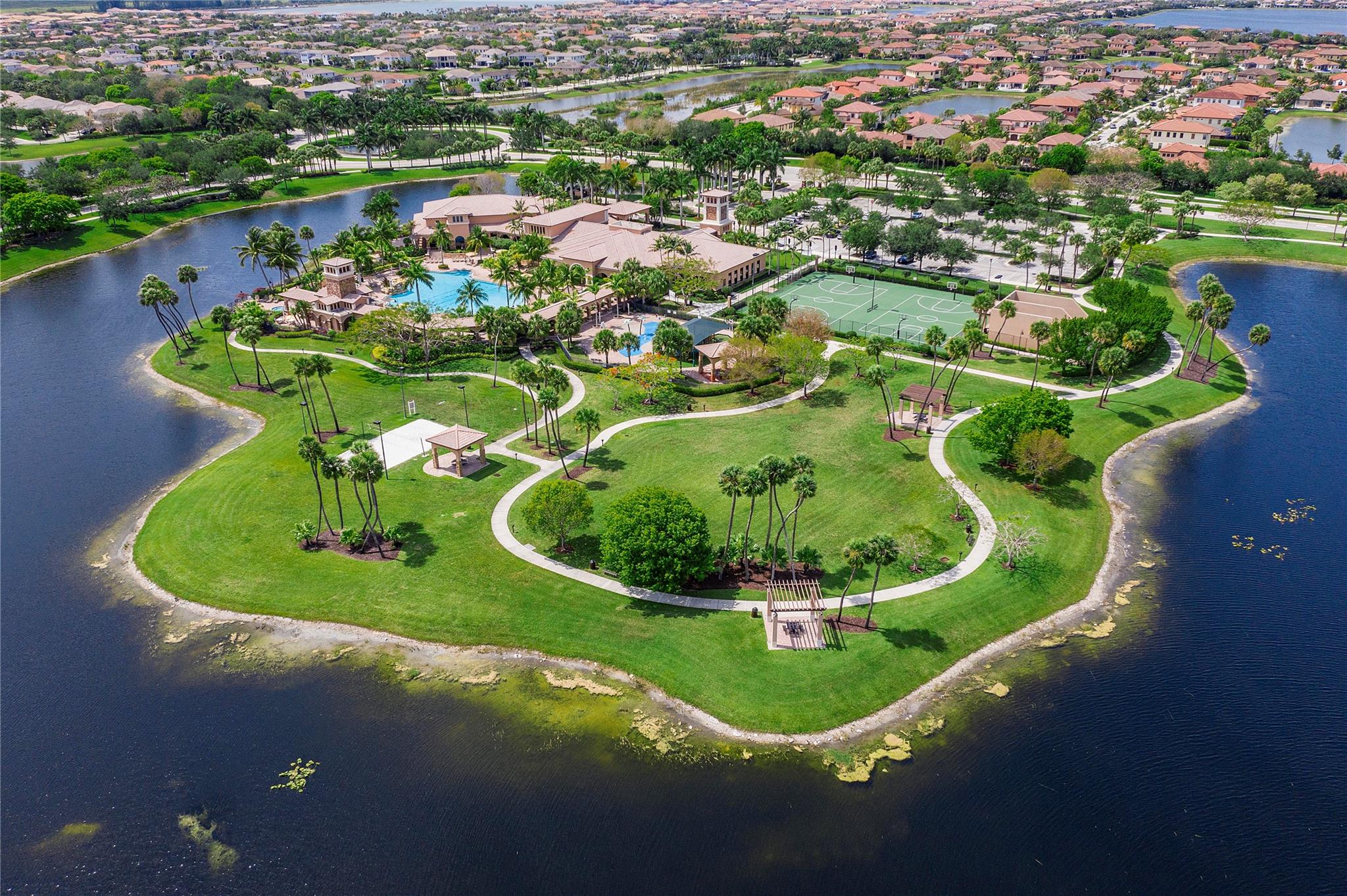 HERON COVE - Residential