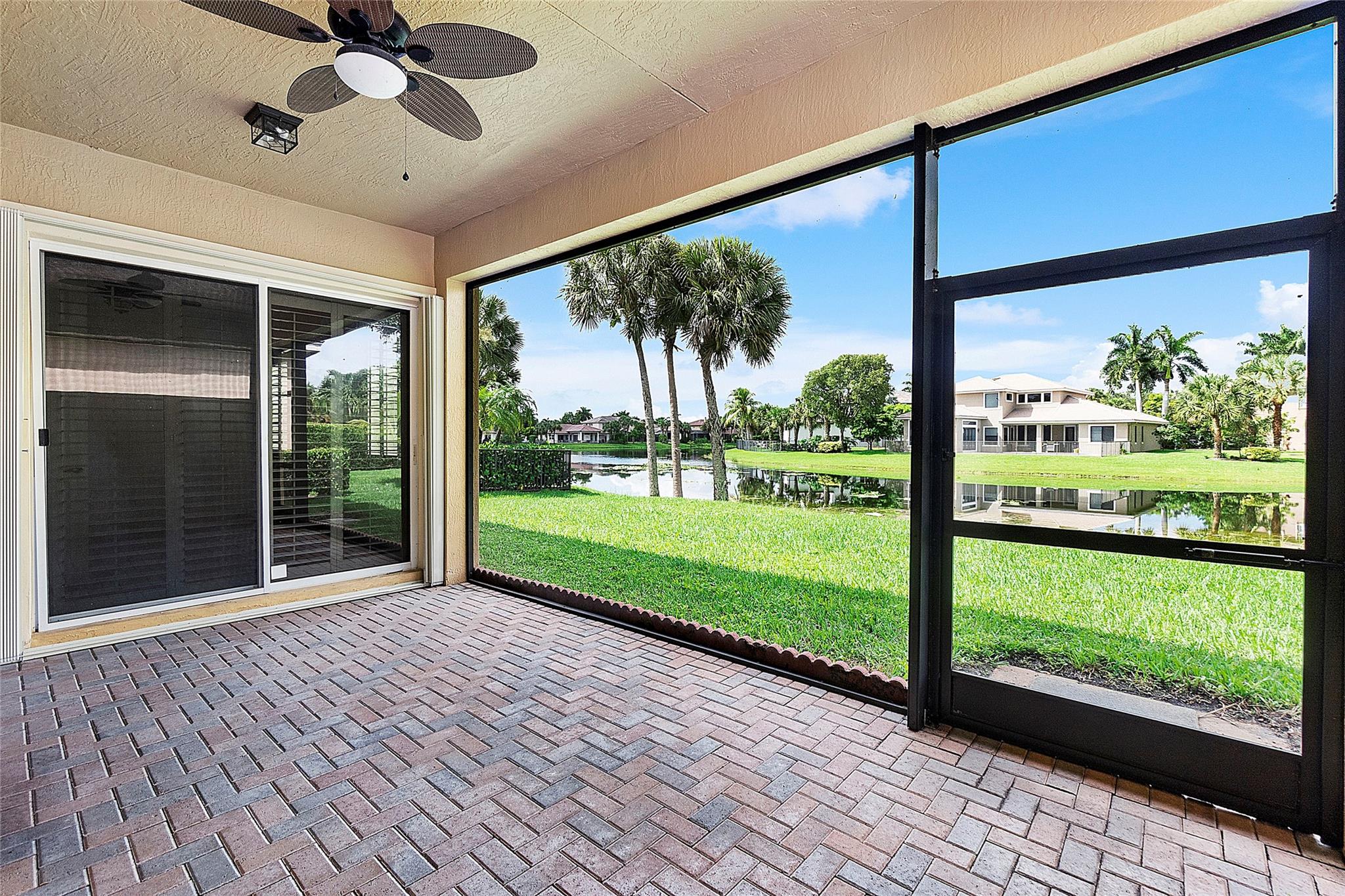 HERON COVE - Residential