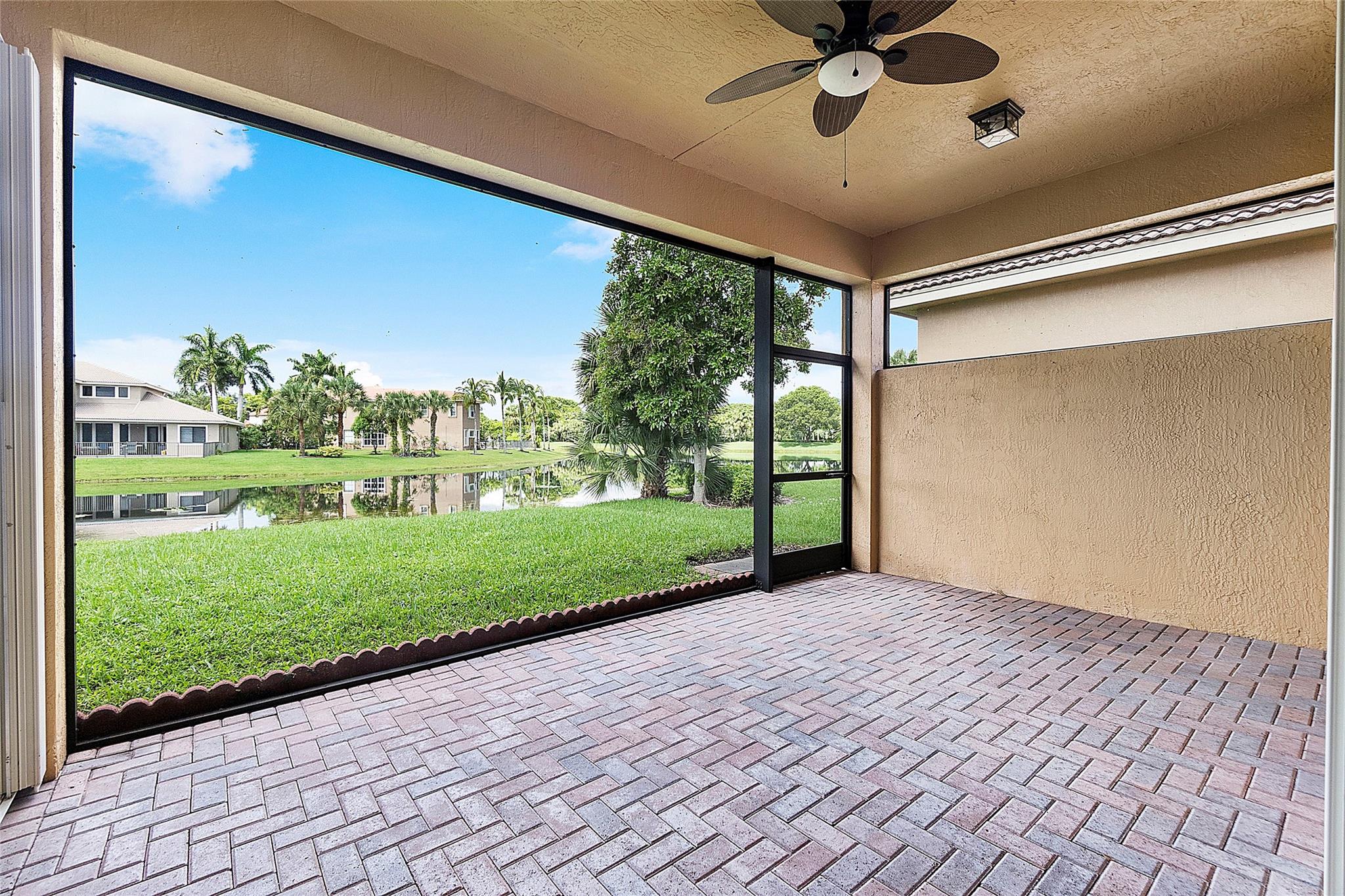HERON COVE - Residential
