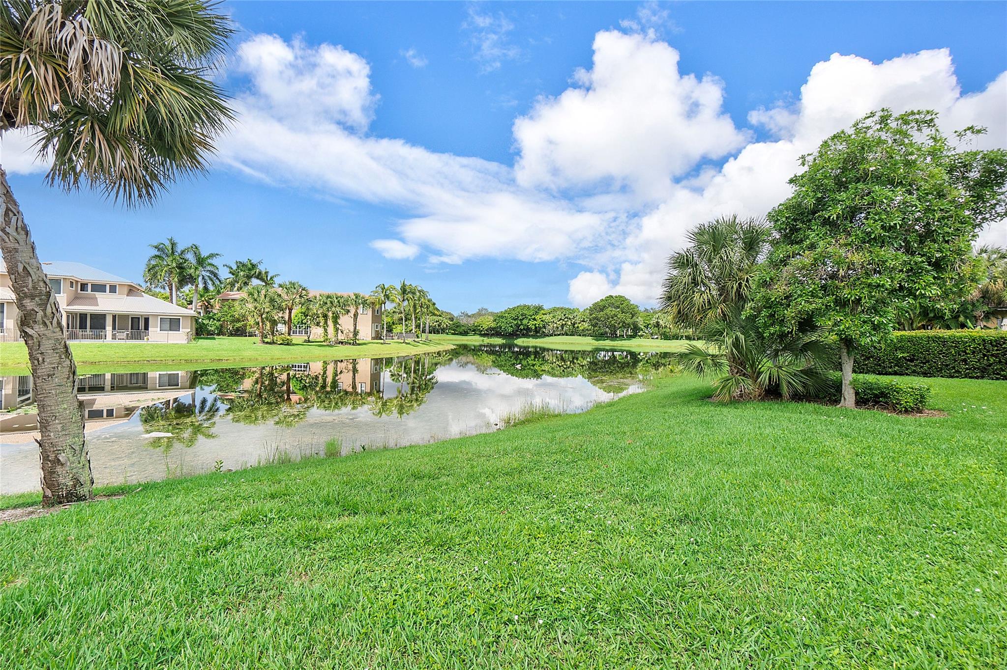HERON COVE - Residential