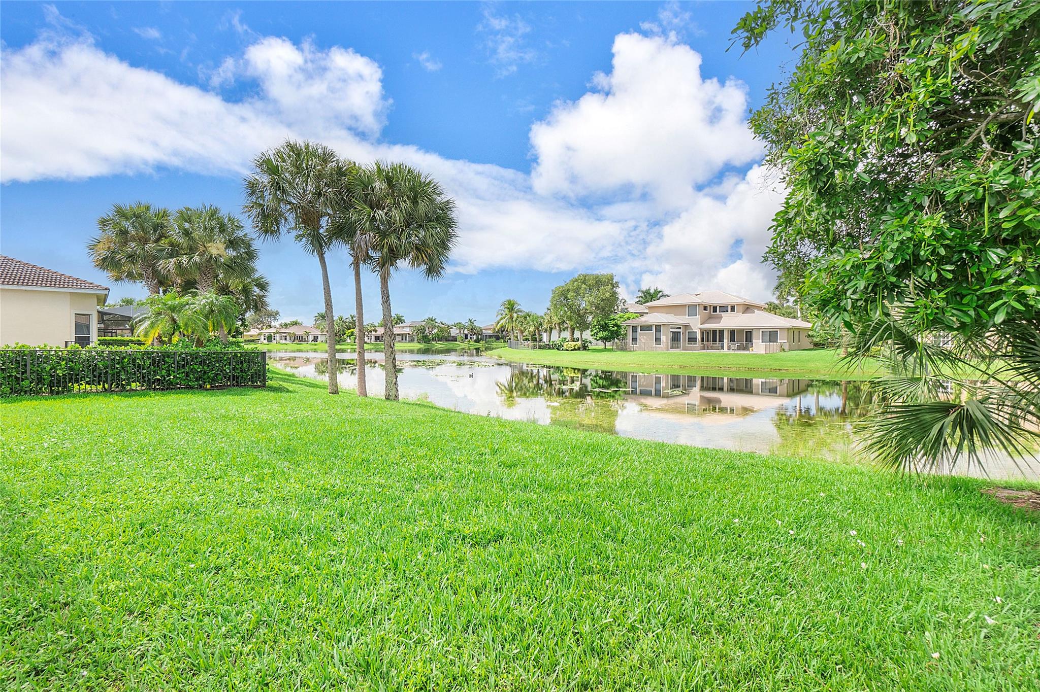 HERON COVE - Residential