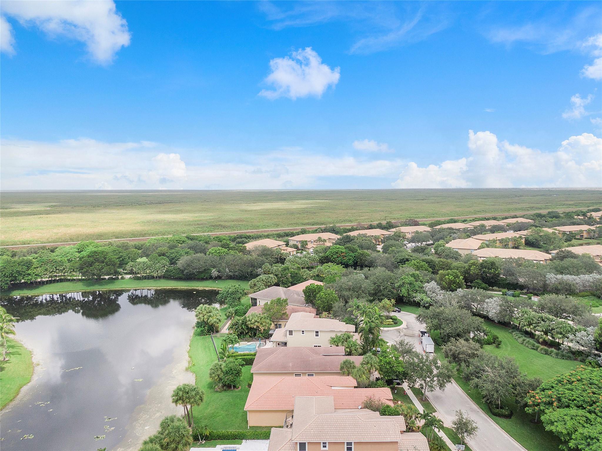 HERON COVE - Residential