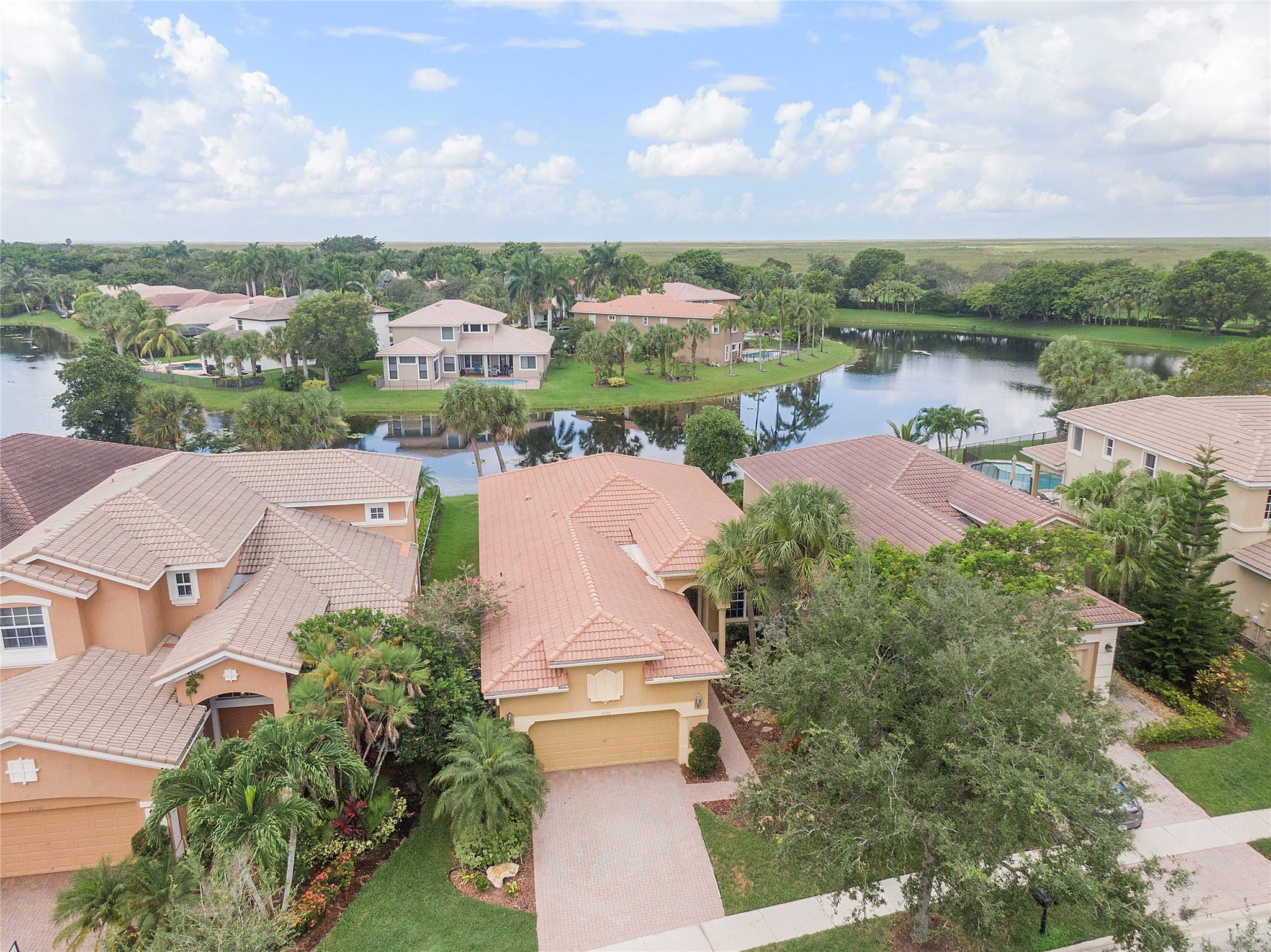 HERON COVE - Residential