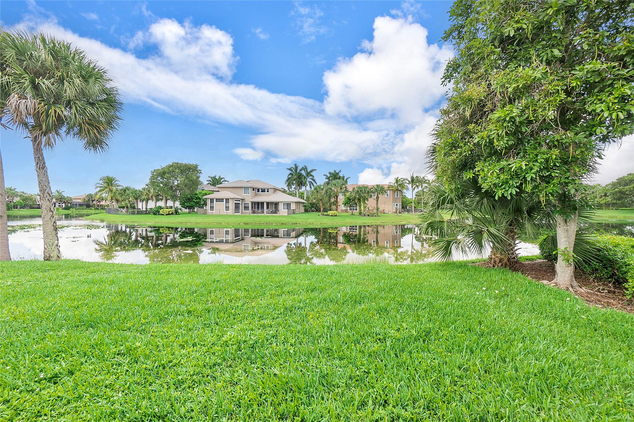 HERON COVE - Residential