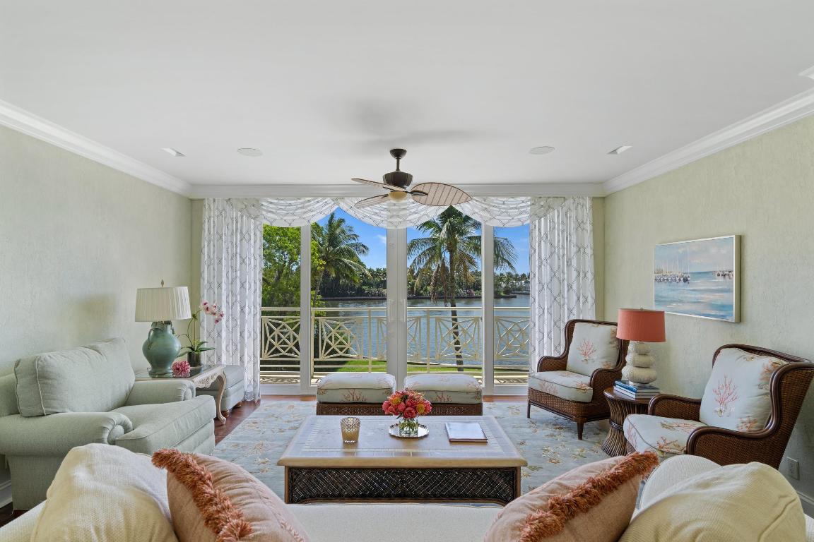 VILLAS INC - Residential