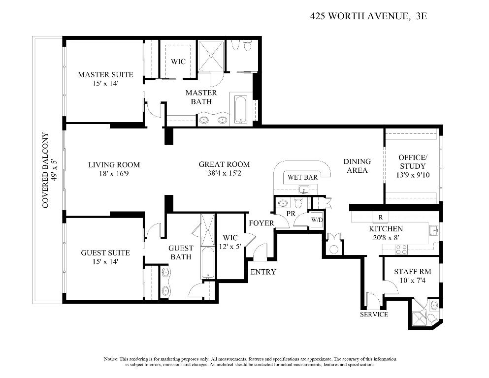 VILLAS INC - Residential