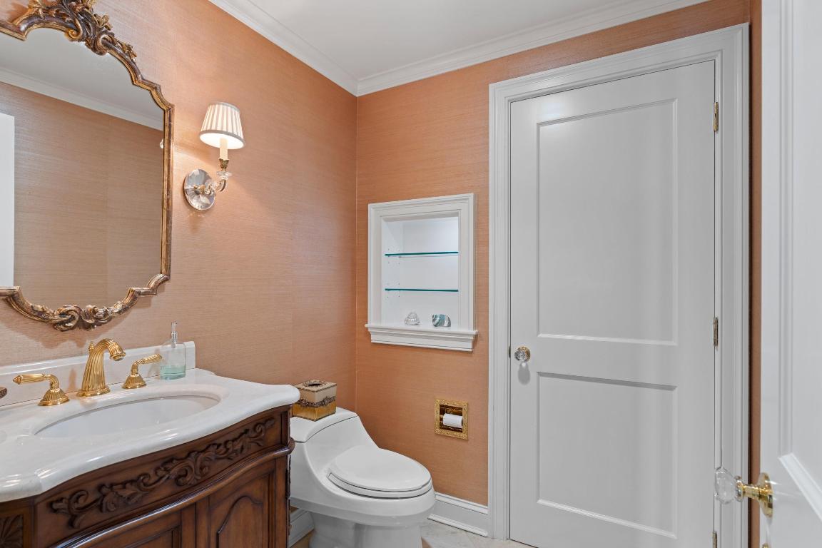 VILLAS INC - Residential