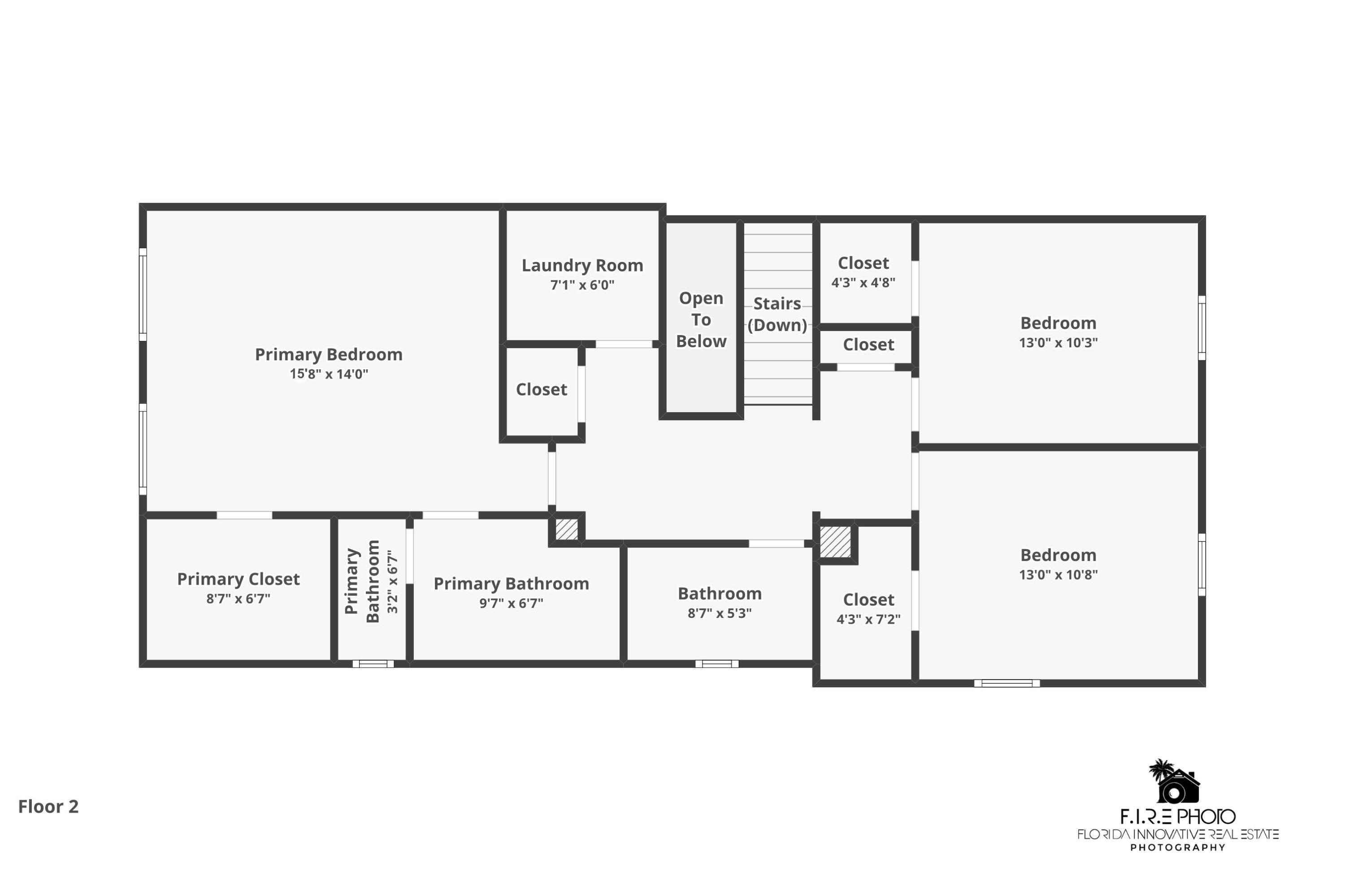 MERRICK SQUARE - Residential