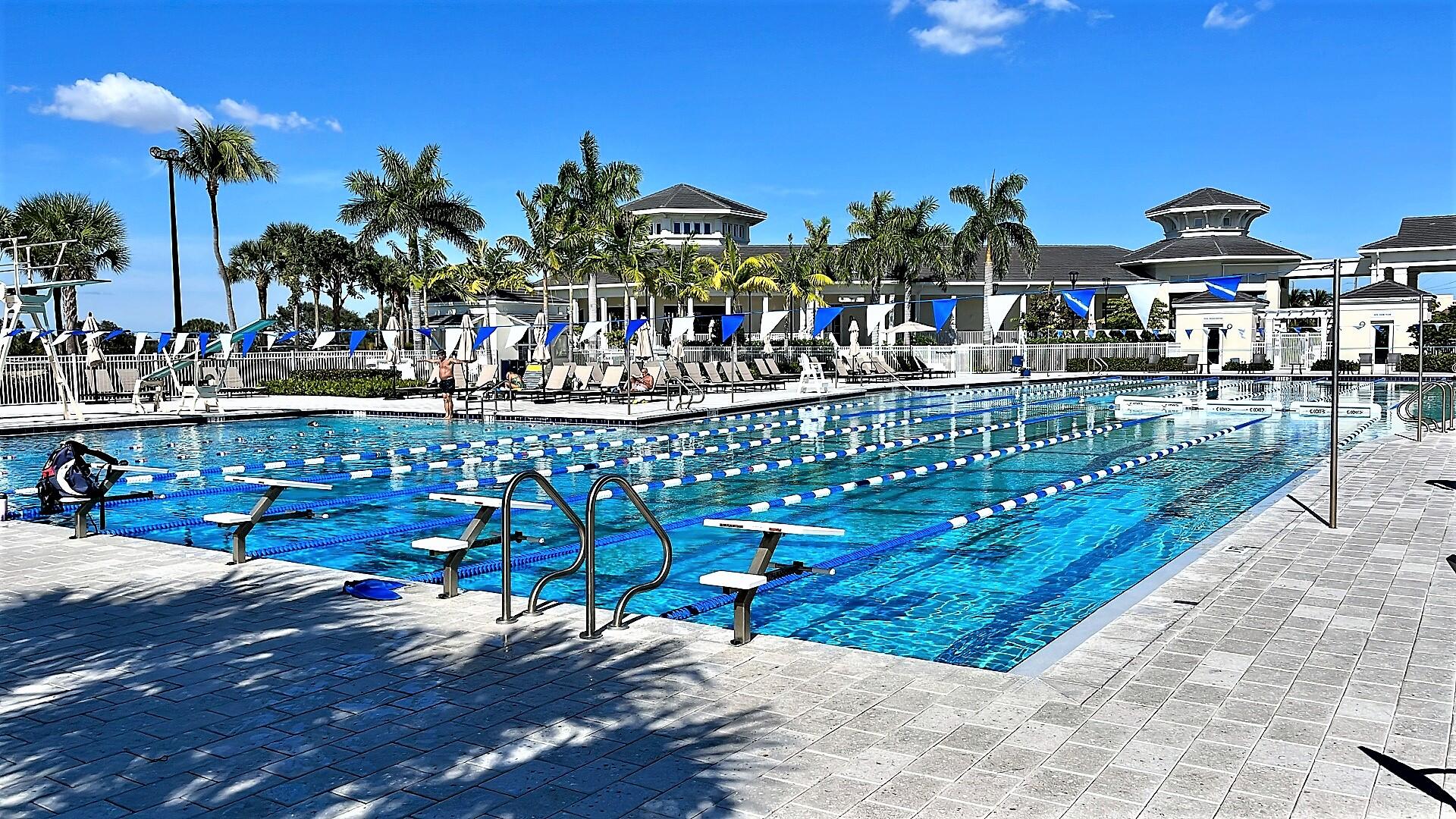 GOLF COURSE ADD TO VILLAGE OF NORTH PALM BEACH - Residential