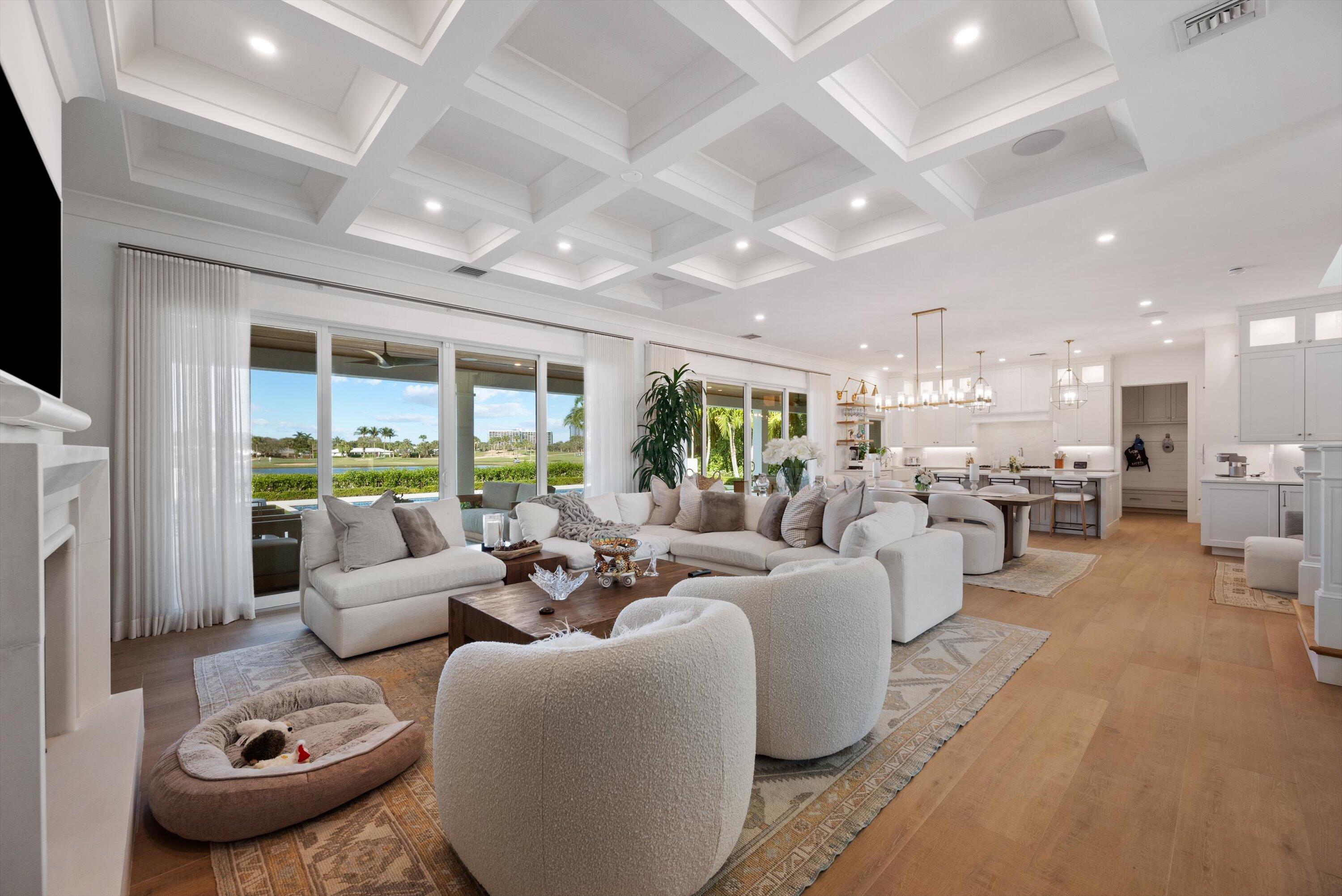 GOLF COURSE ADD TO VILLAGE OF NORTH PALM BEACH - Residential