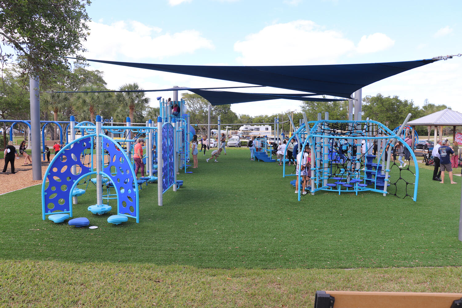 GOLF COURSE ADD TO VILLAGE OF NORTH PALM BEACH - Residential