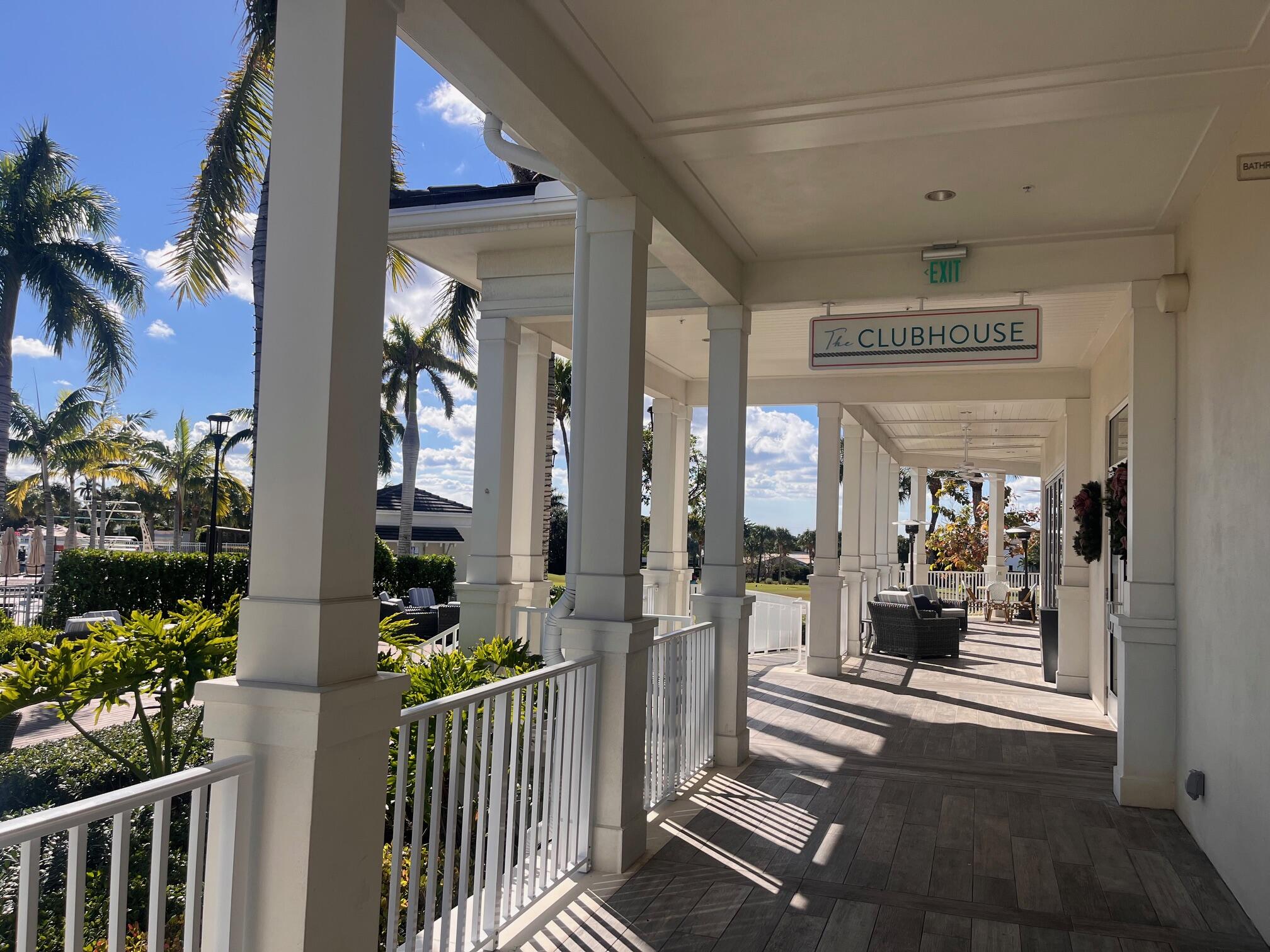 GOLF COURSE ADD TO VILLAGE OF NORTH PALM BEACH - Residential