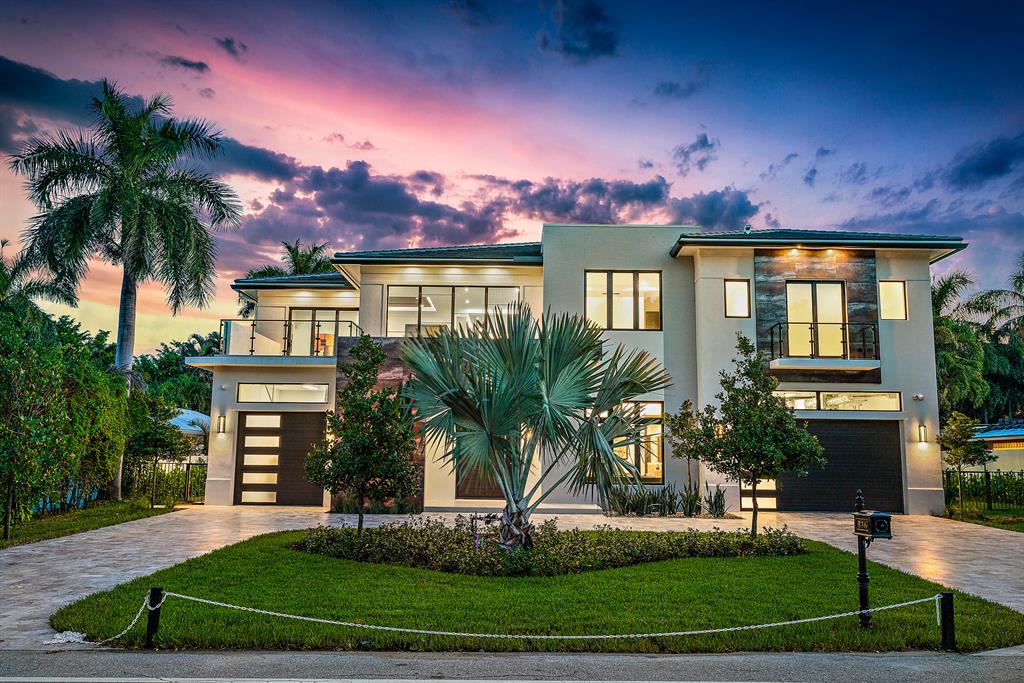 Royal Palm Yacht & Country Club - Residential