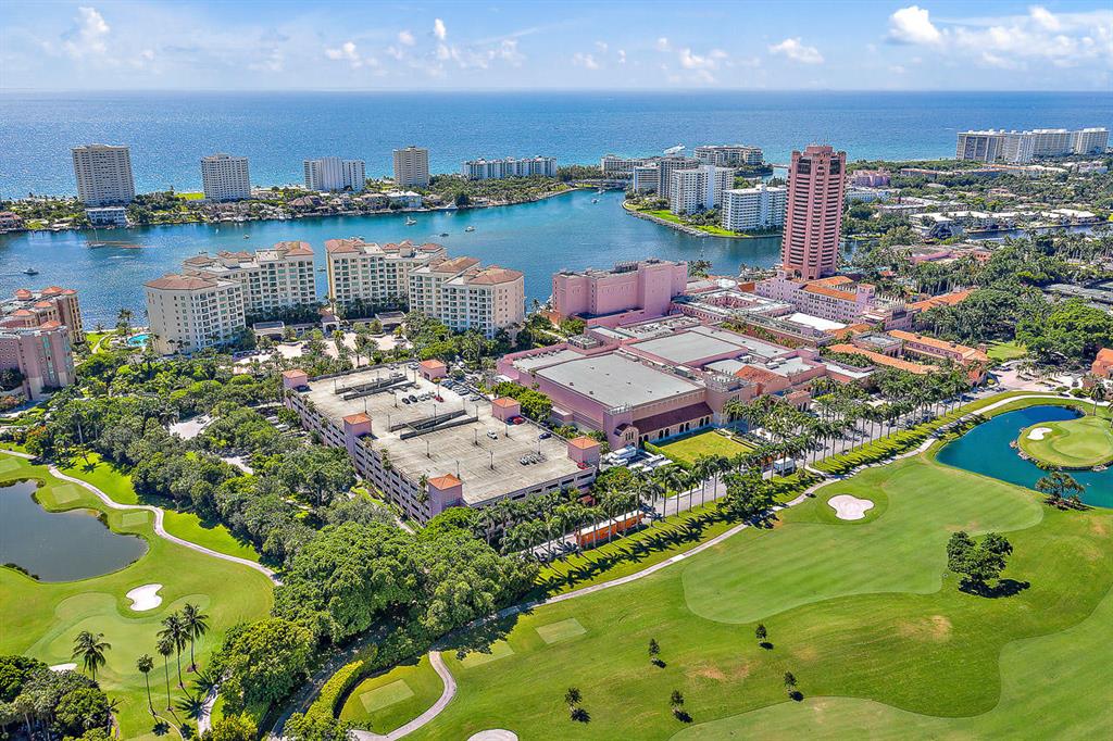 Royal Palm Yacht & Country Club - Residential