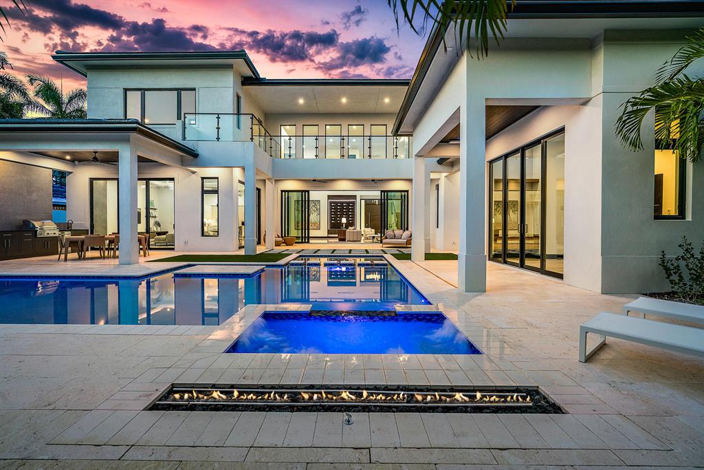 Royal Palm Yacht & Country Club - Residential