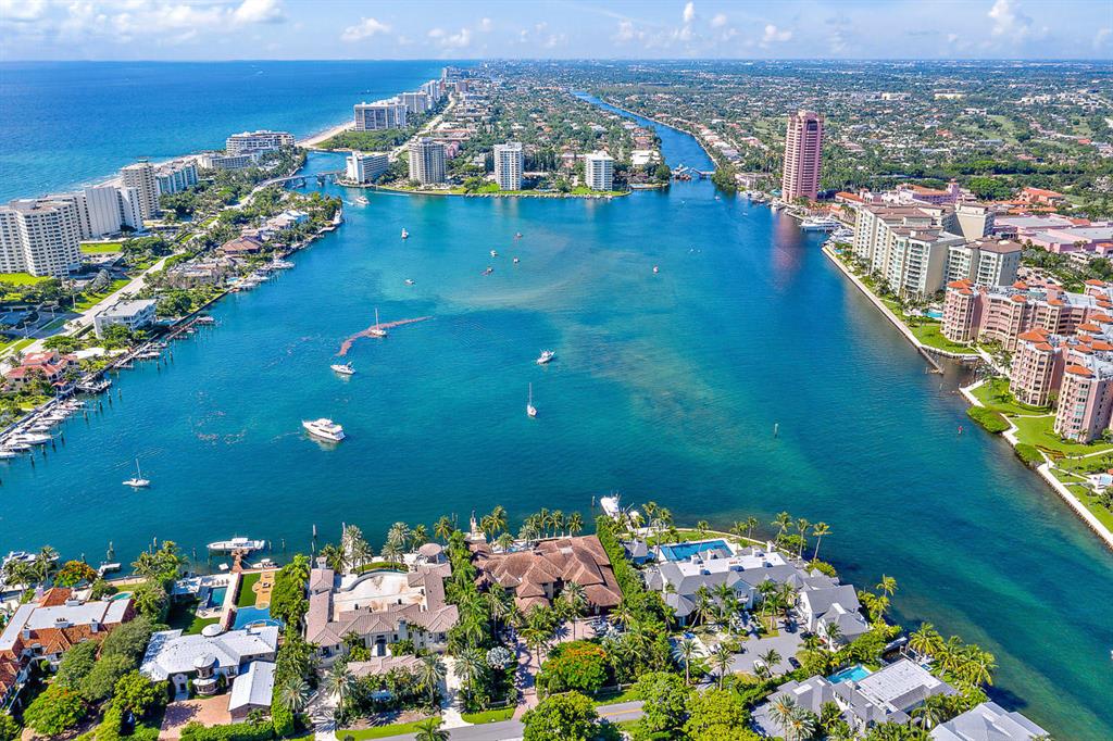 Royal Palm Yacht & Country Club - Residential