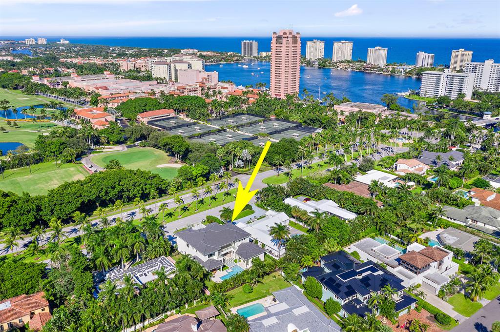 Royal Palm Yacht & Country Club - Residential