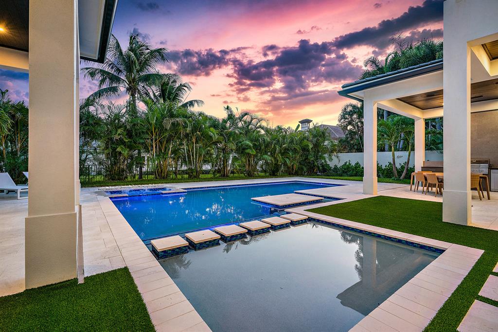 Royal Palm Yacht & Country Club - Residential