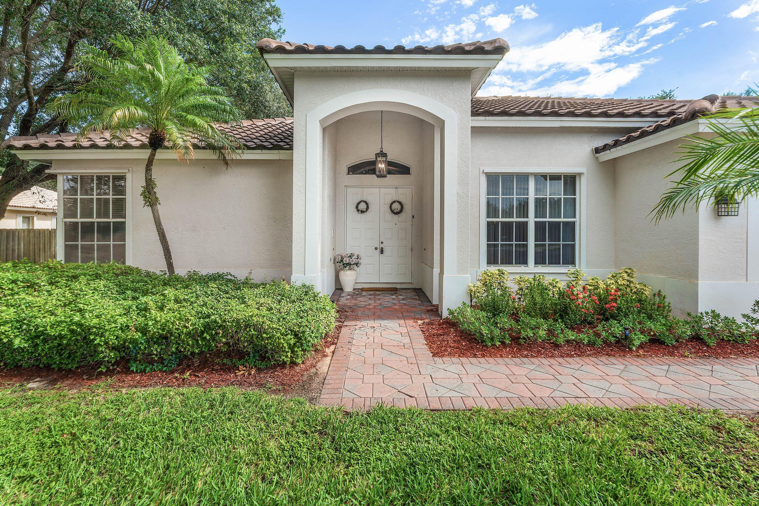 Cypress Lakes - Residential Lease