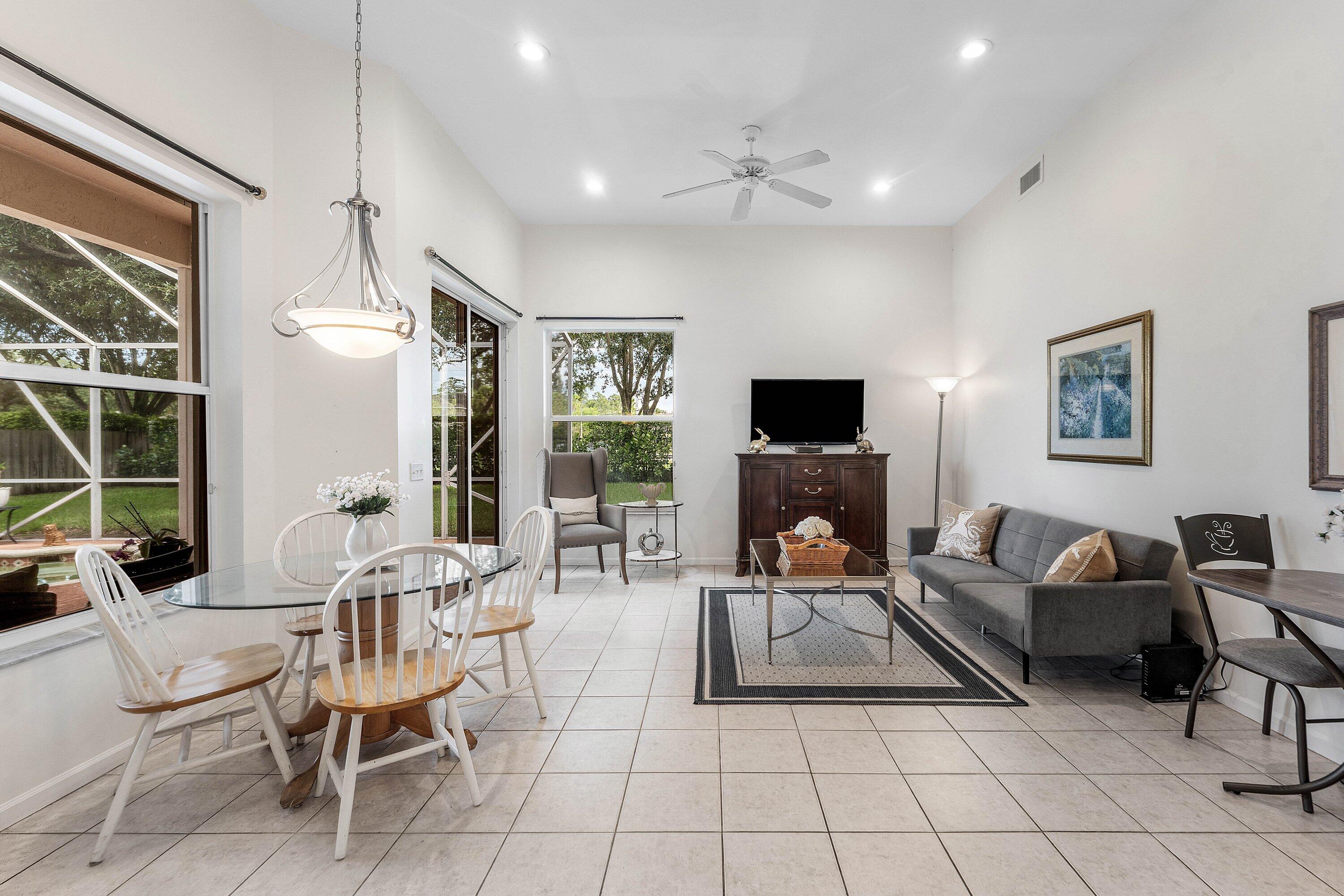 Cypress Lakes - Residential Lease